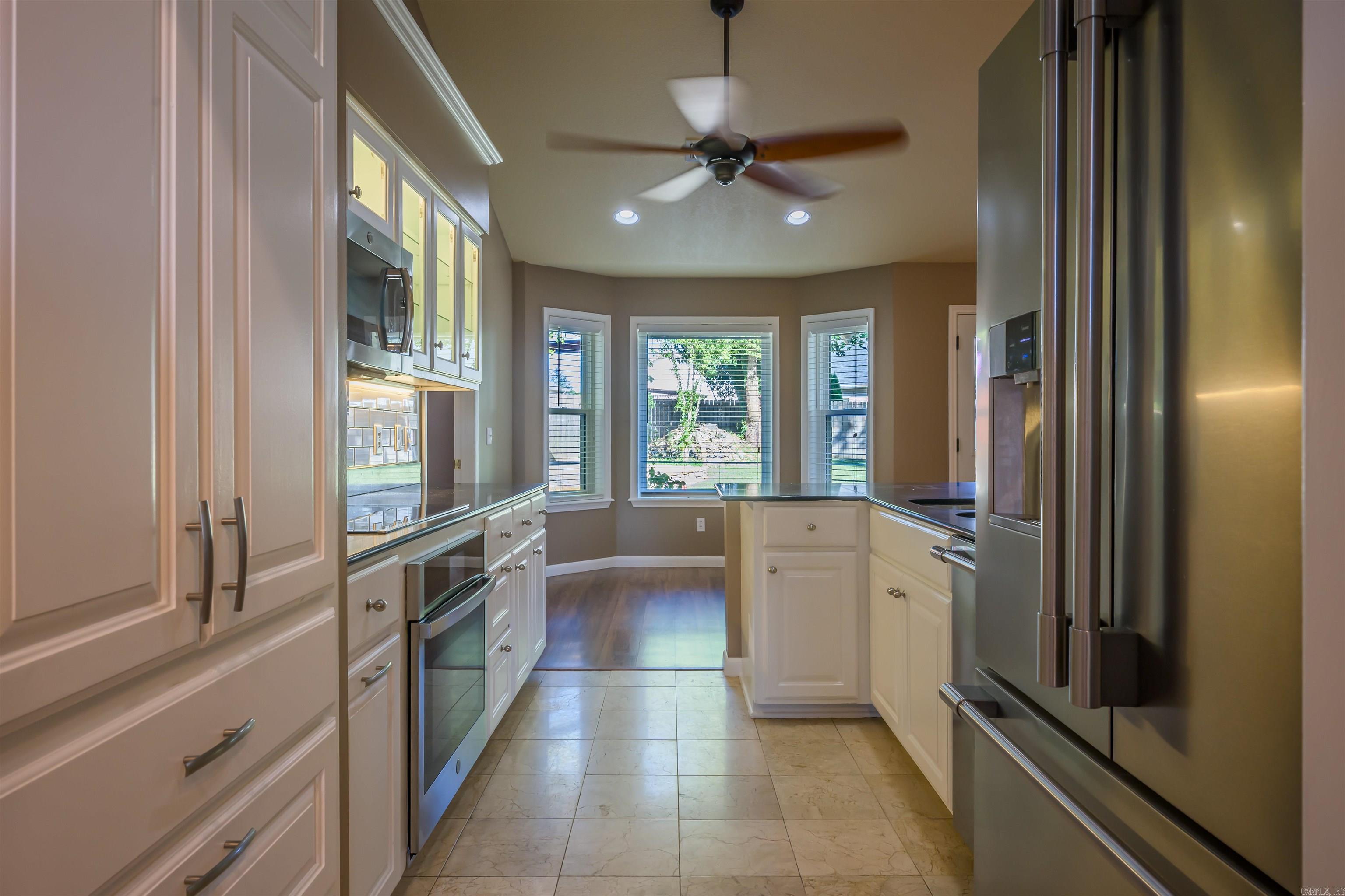 8 Oak Meadow  Batesville, AR