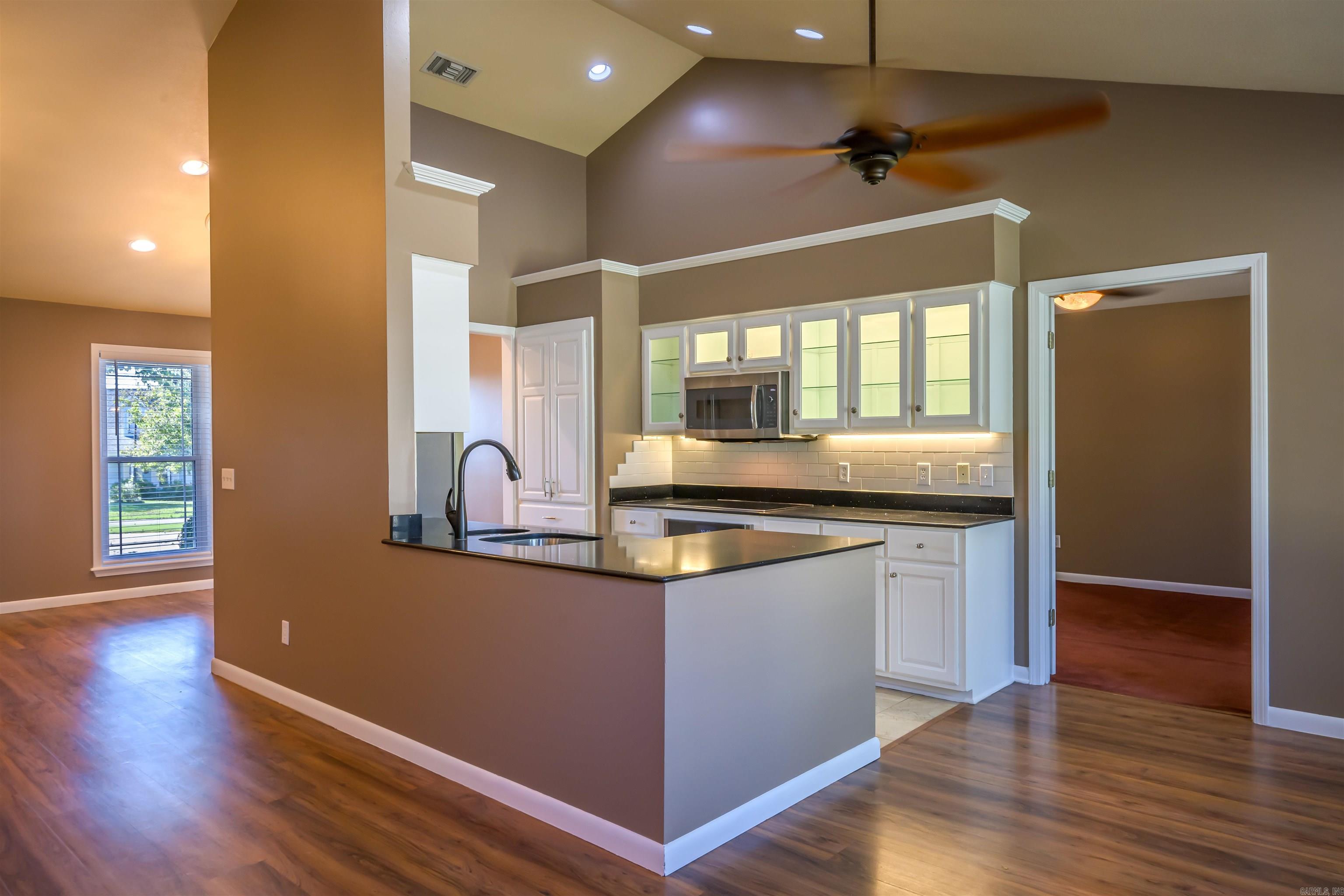 8 Oak Meadow  Batesville, AR