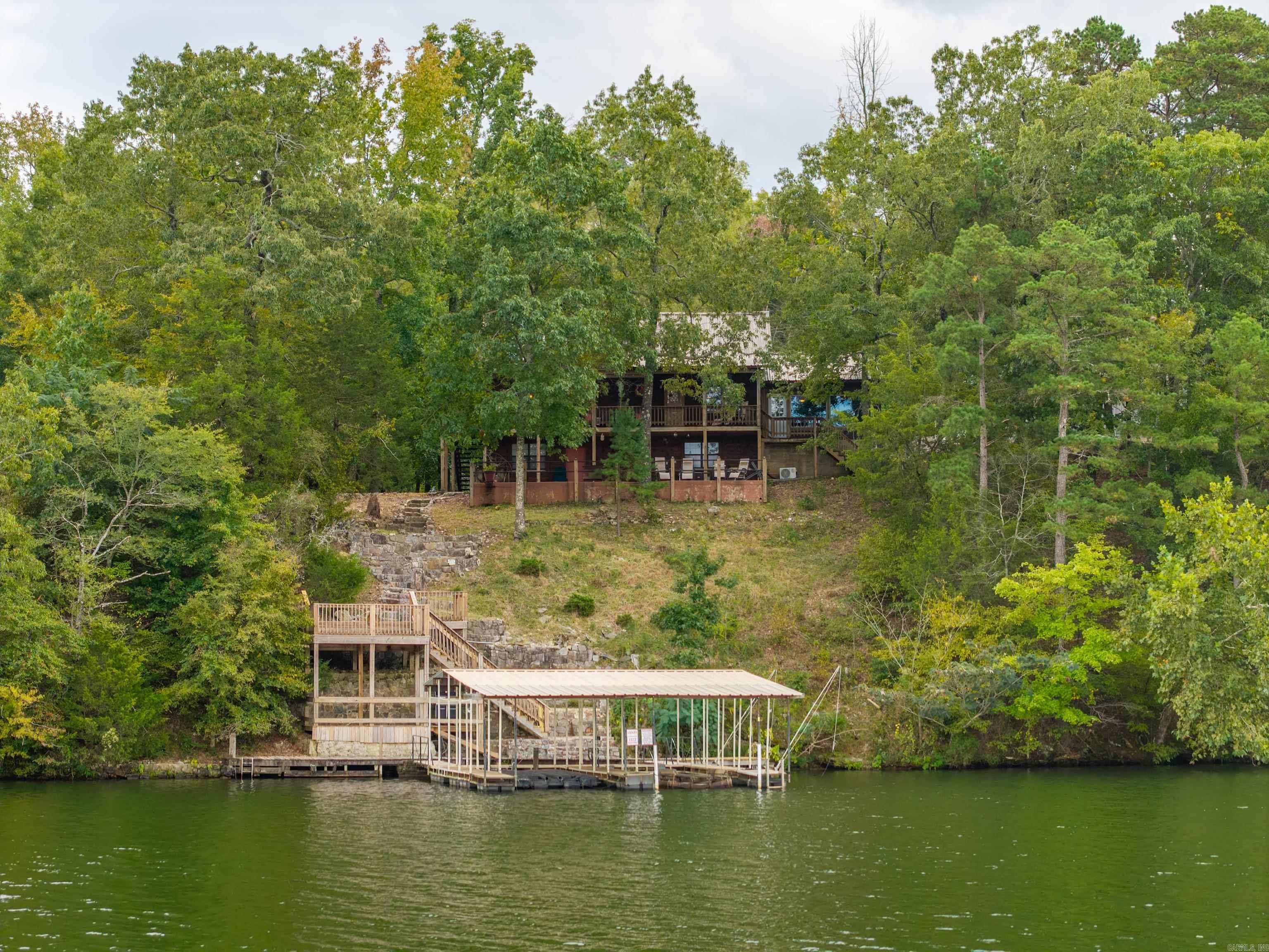 1323 Timberlake Dr  Royal, AR
