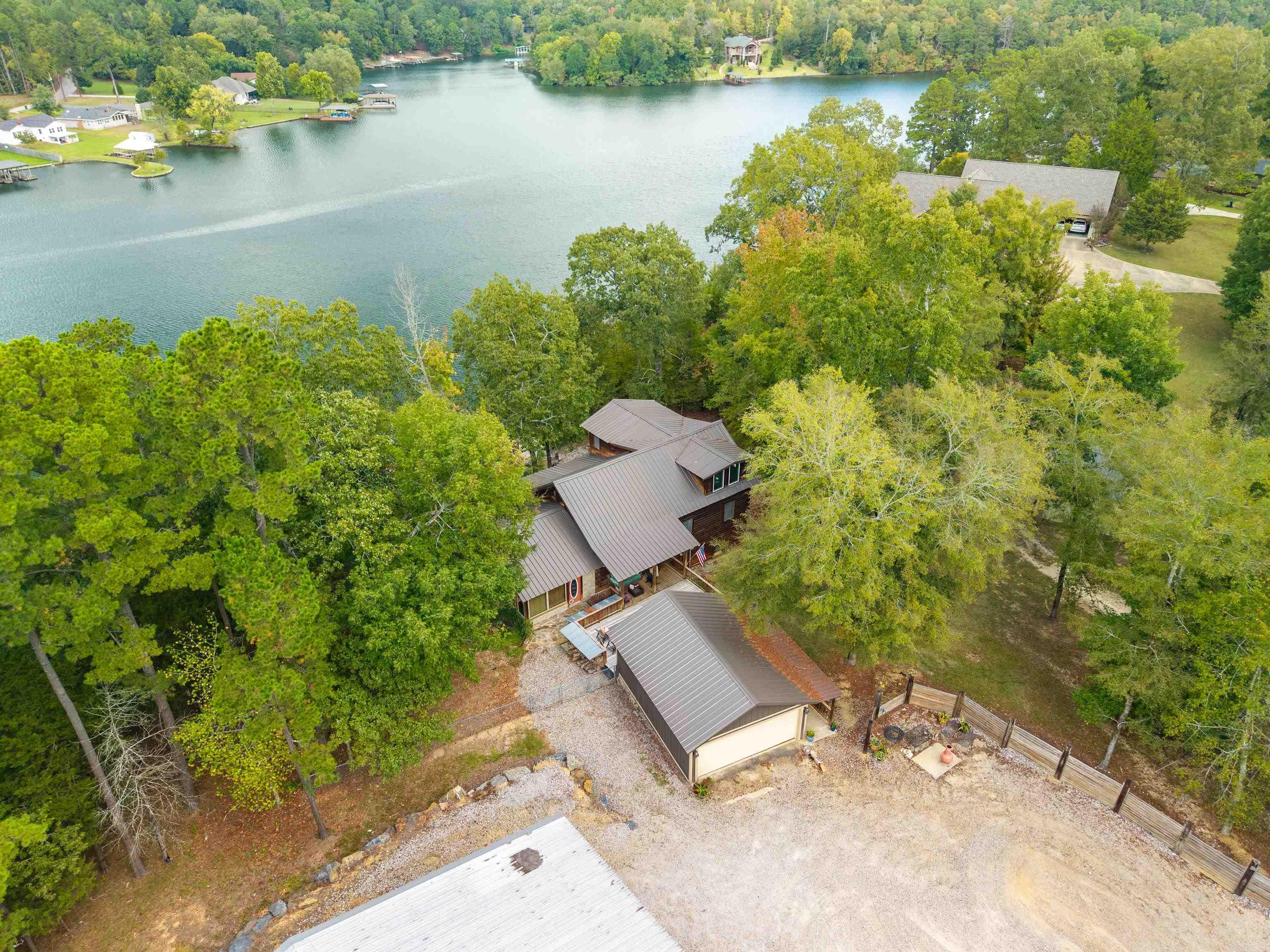 1323 Timberlake Dr  Royal, AR