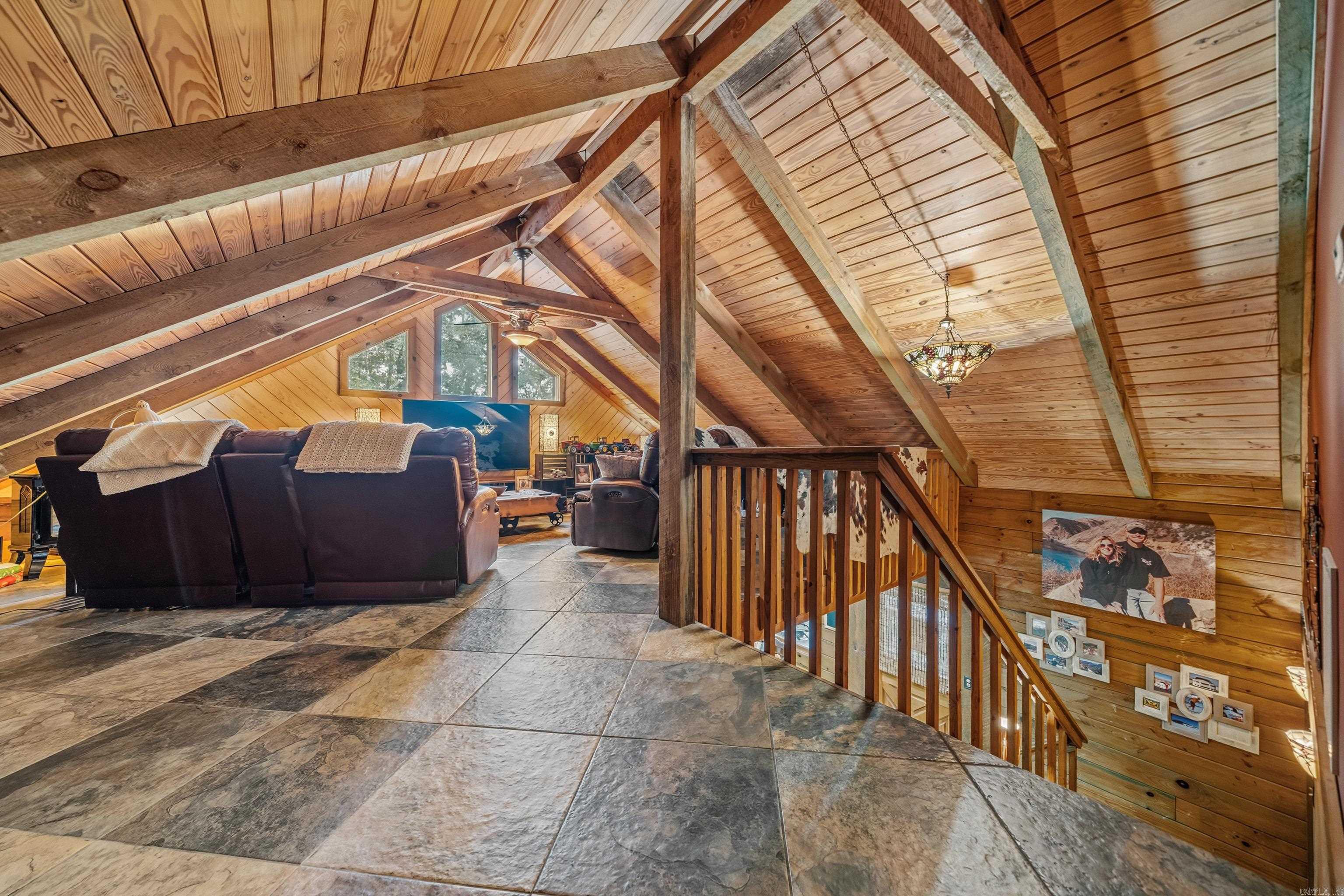 1323 Timberlake Dr  Royal, AR