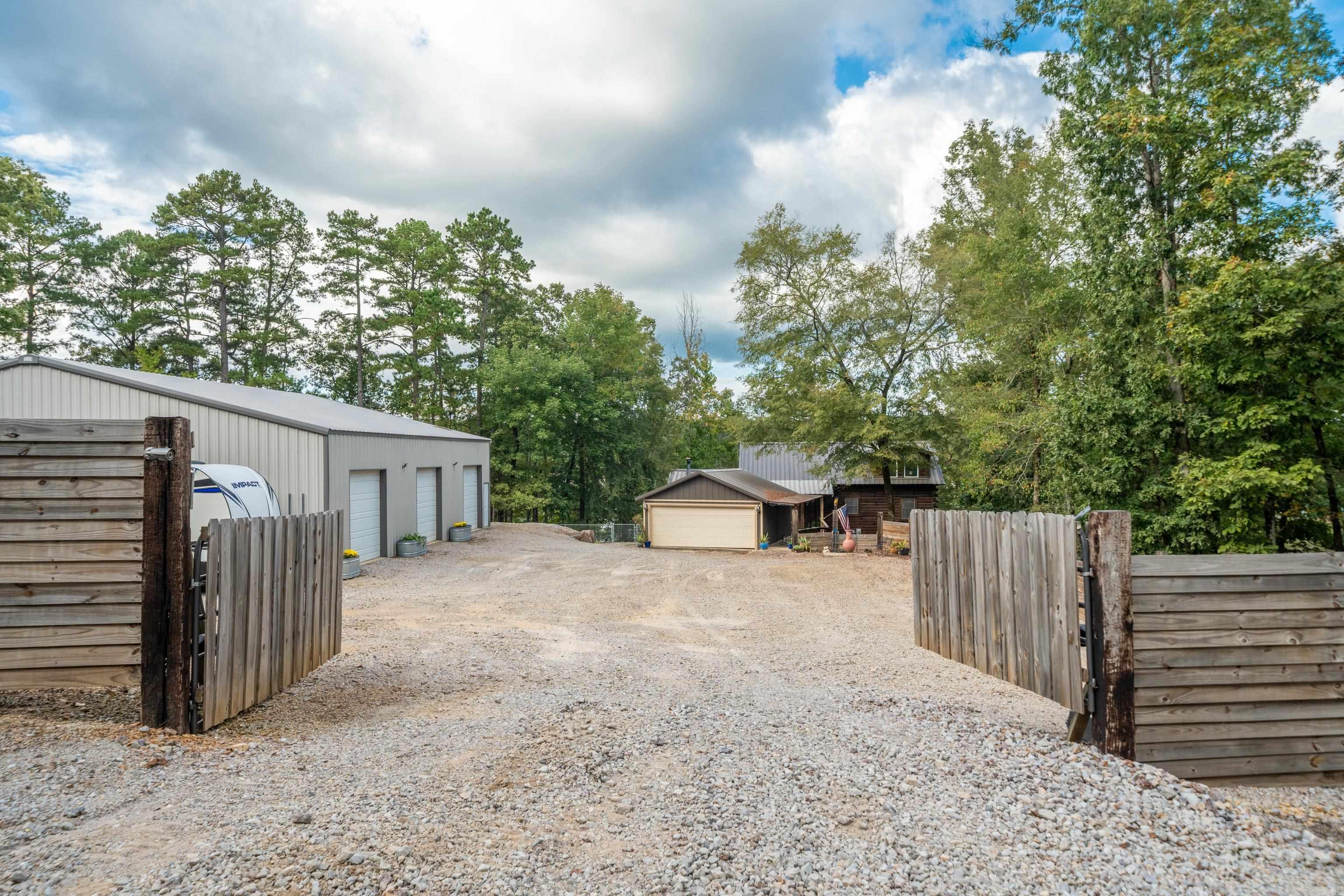 1323 Timberlake Dr  Royal, AR