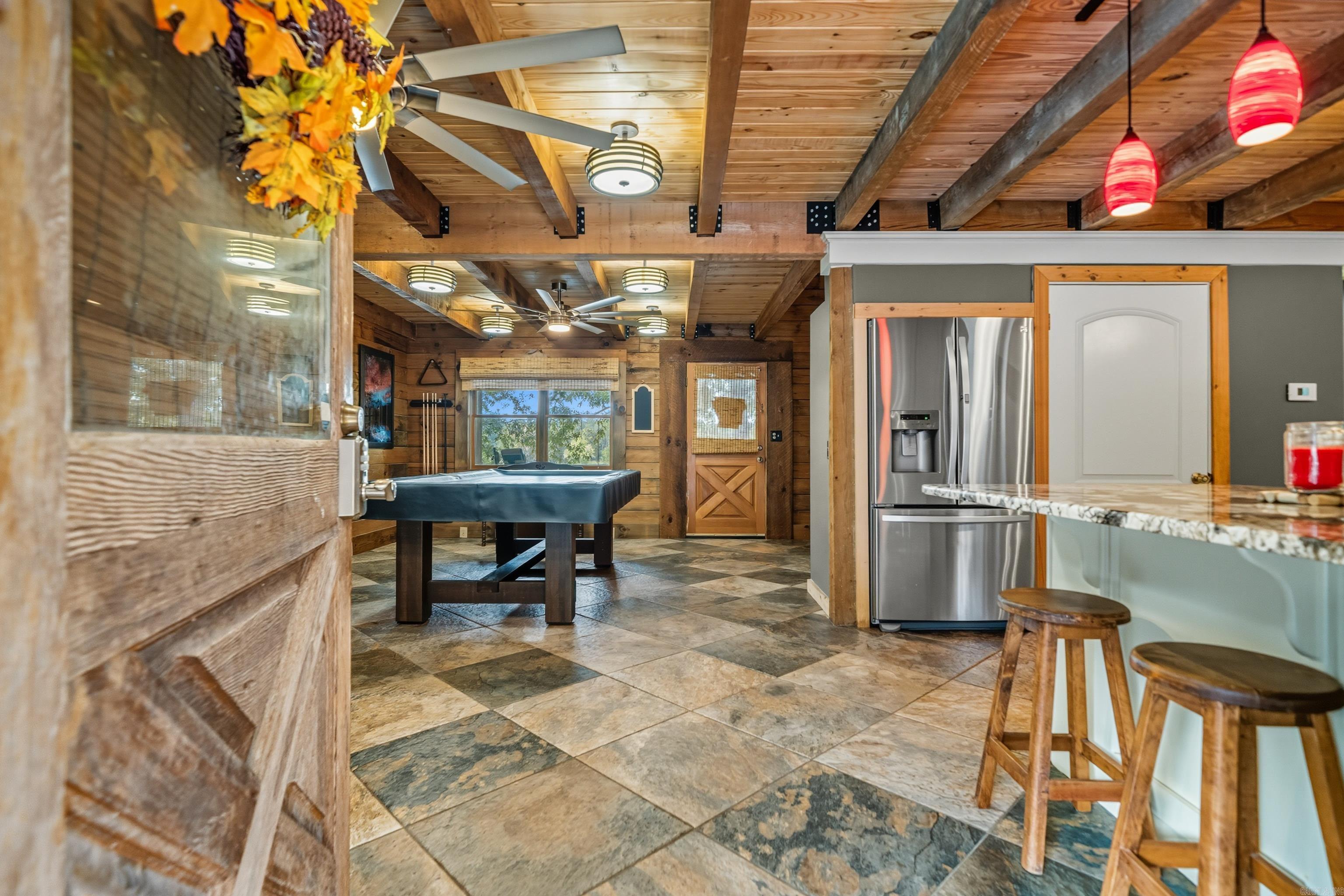 1323 Timberlake Dr  Royal, AR