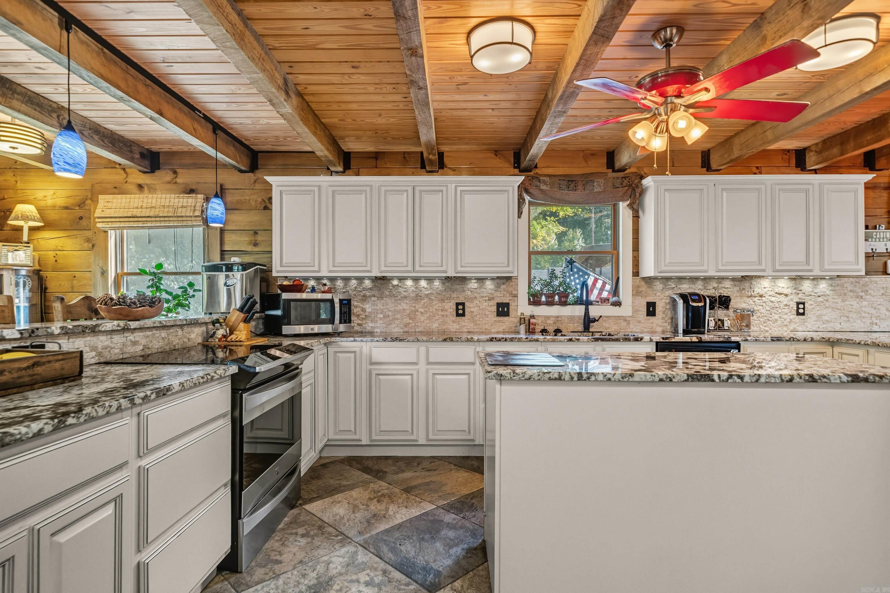1323 Timberlake Dr  Royal, AR