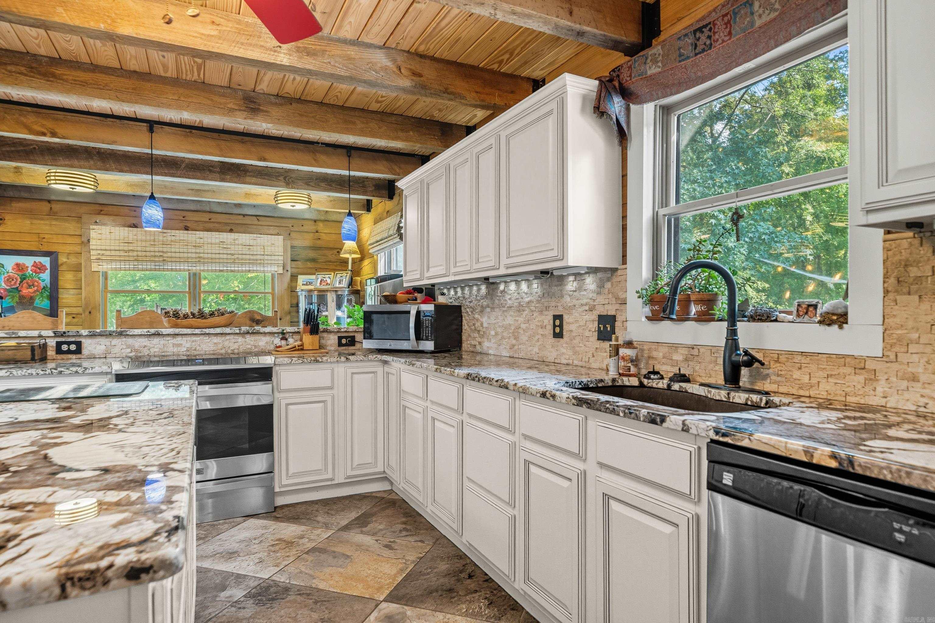 1323 Timberlake Dr  Royal, AR