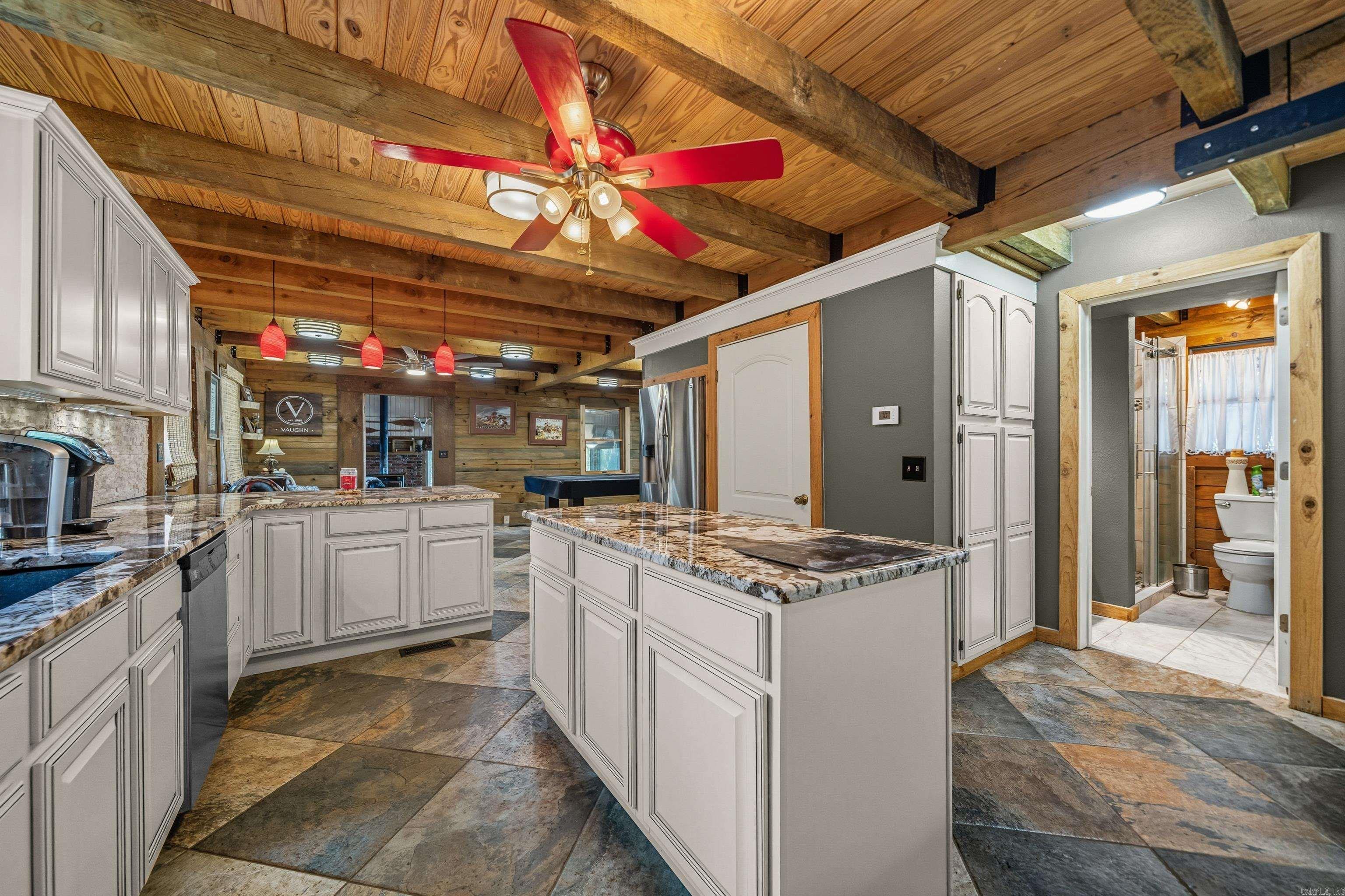 1323 Timberlake Dr  Royal, AR