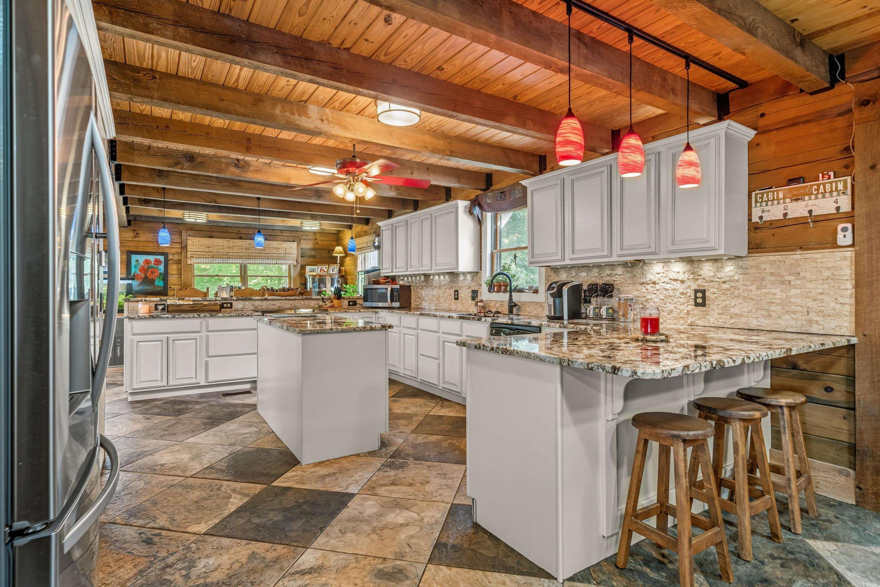 1323 Timberlake Dr  Royal, AR