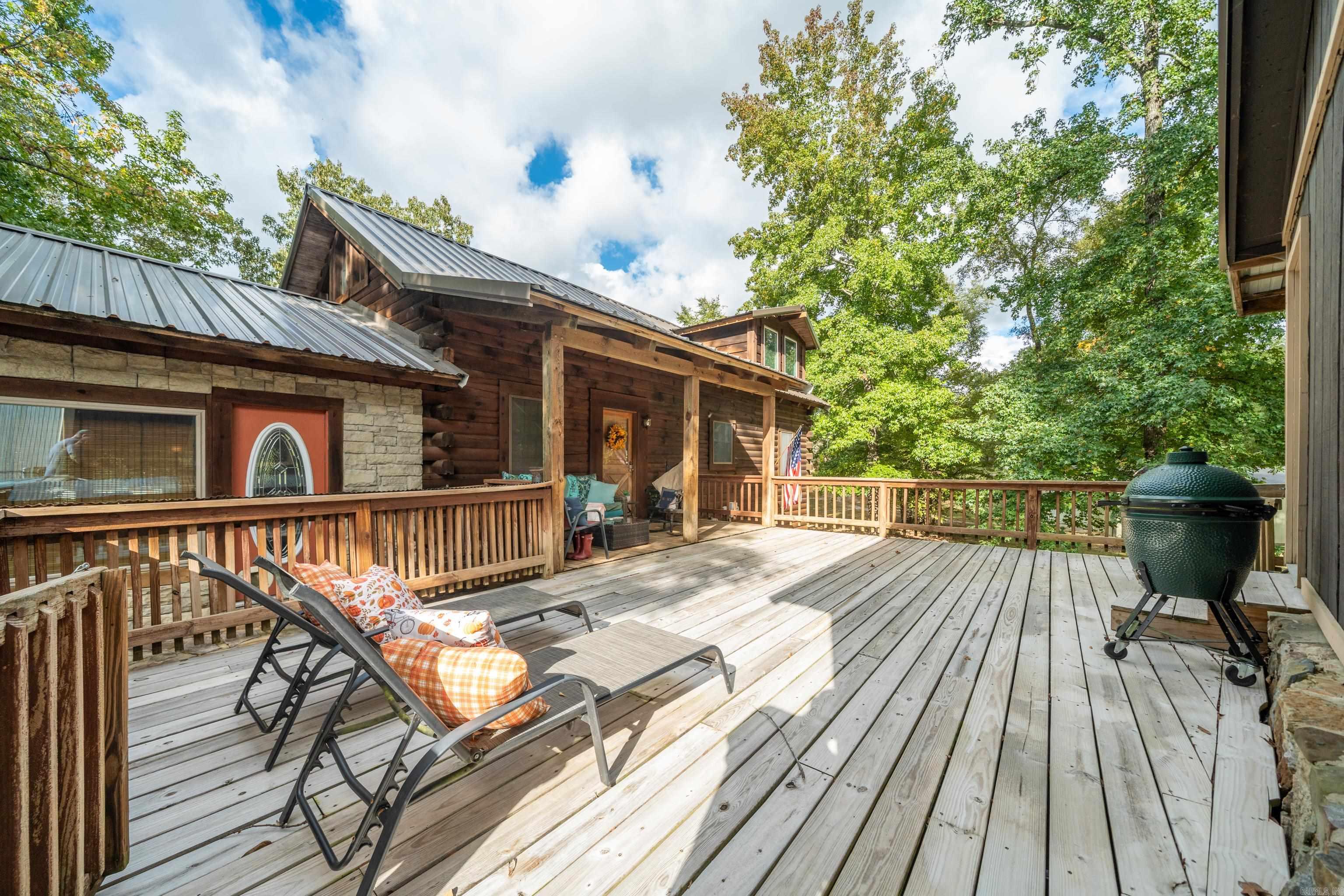 1323 Timberlake Dr  Royal, AR