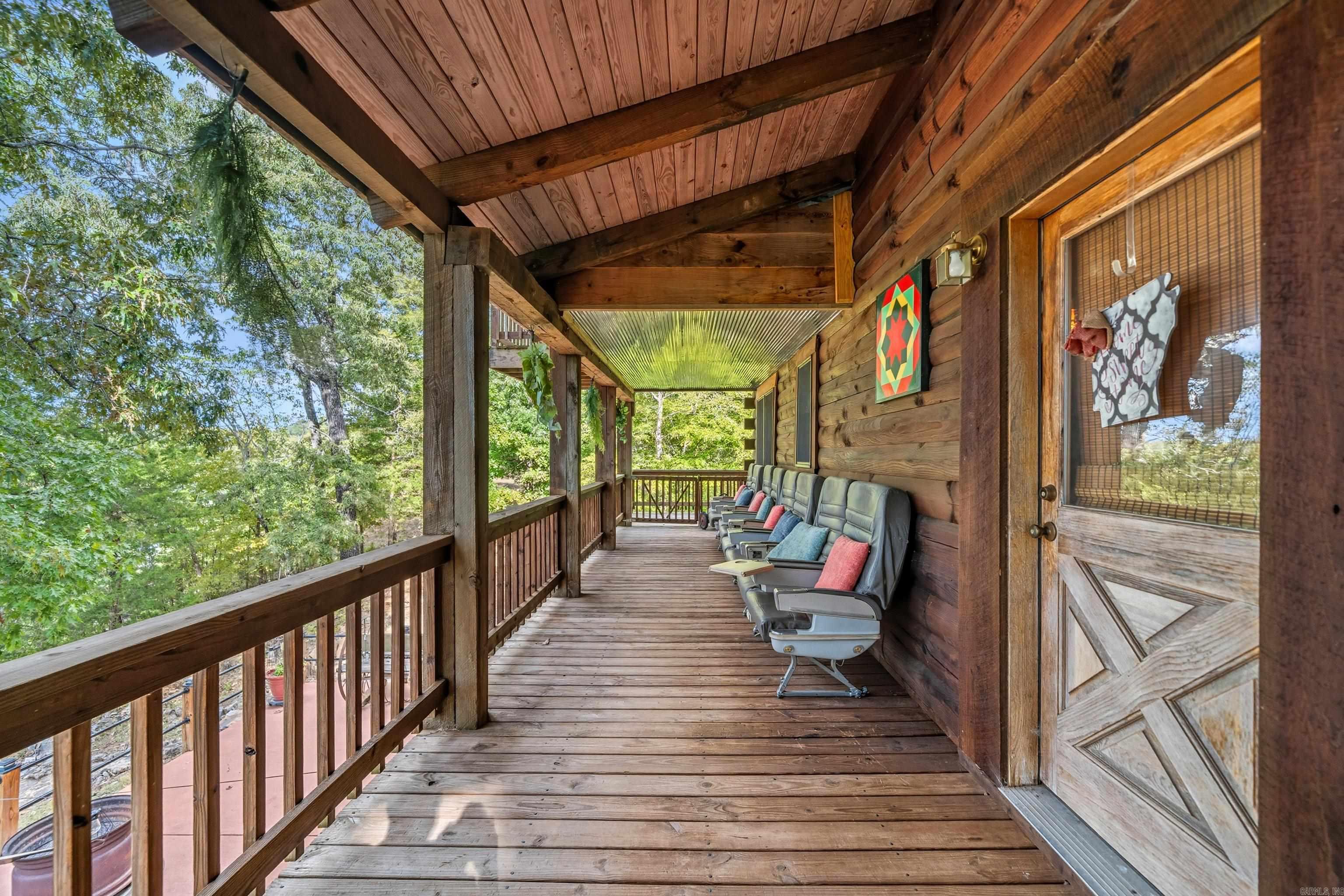 1323 Timberlake Dr  Royal, AR