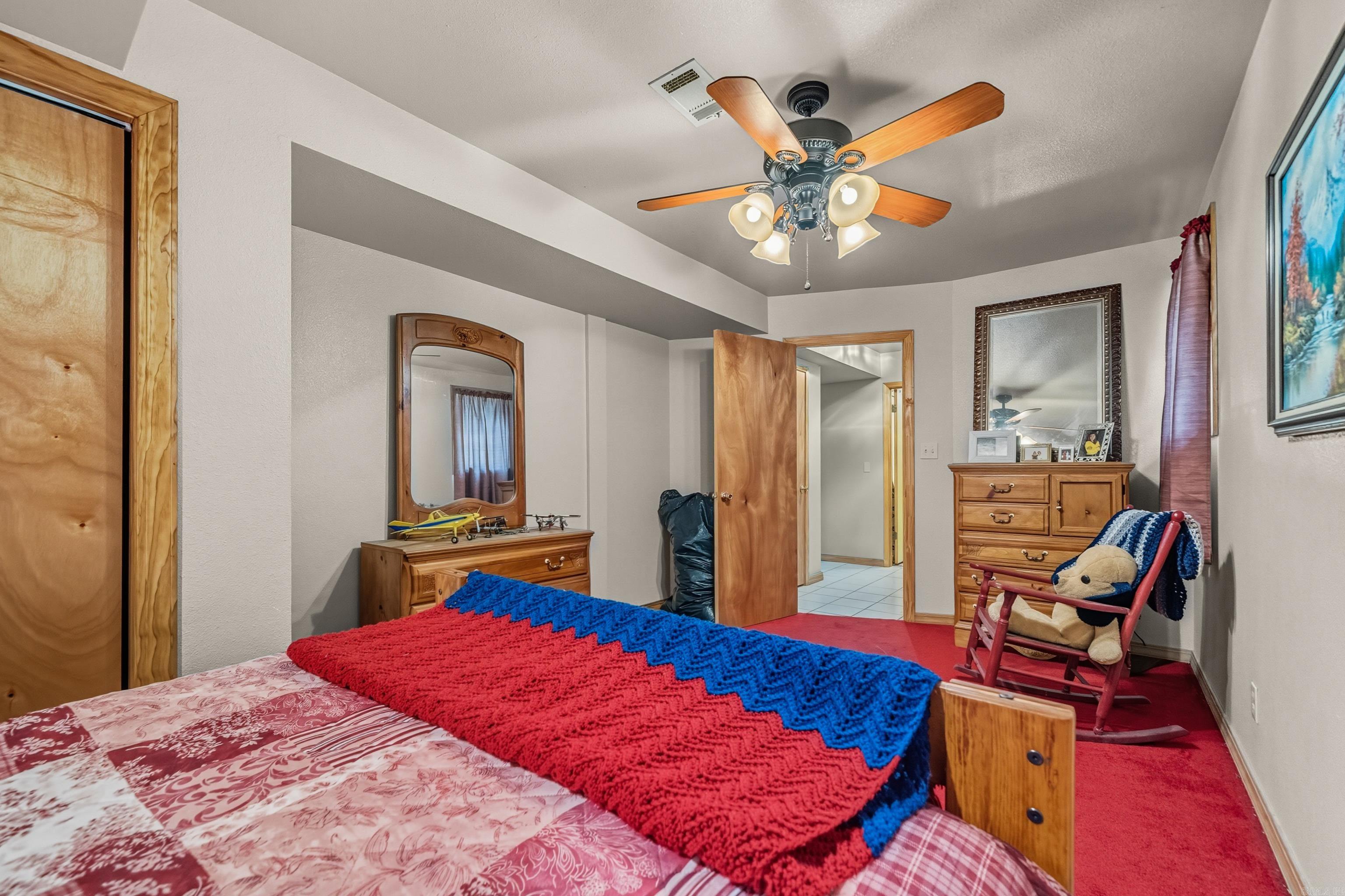 1323 Timberlake Dr  Royal, AR