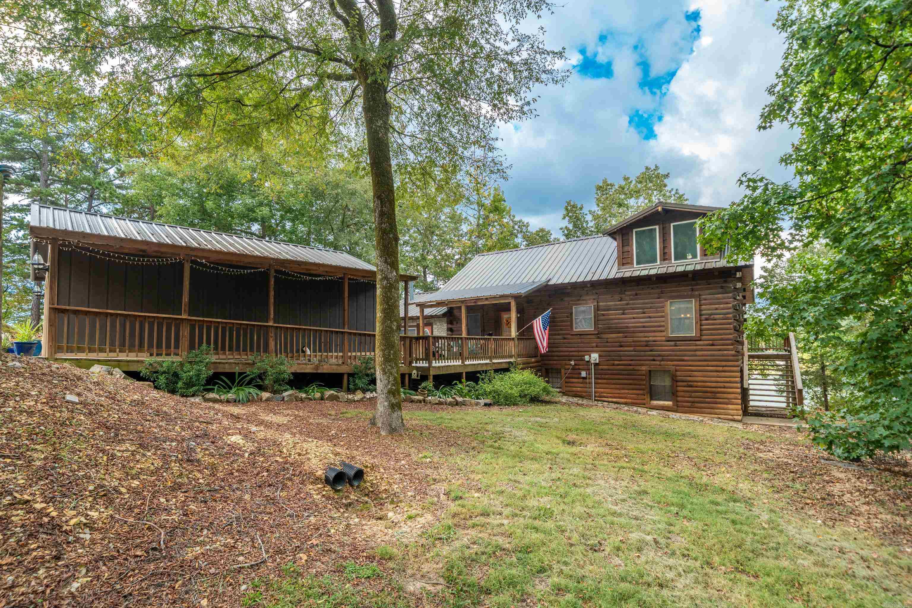 1323 Timberlake Dr  Royal, AR