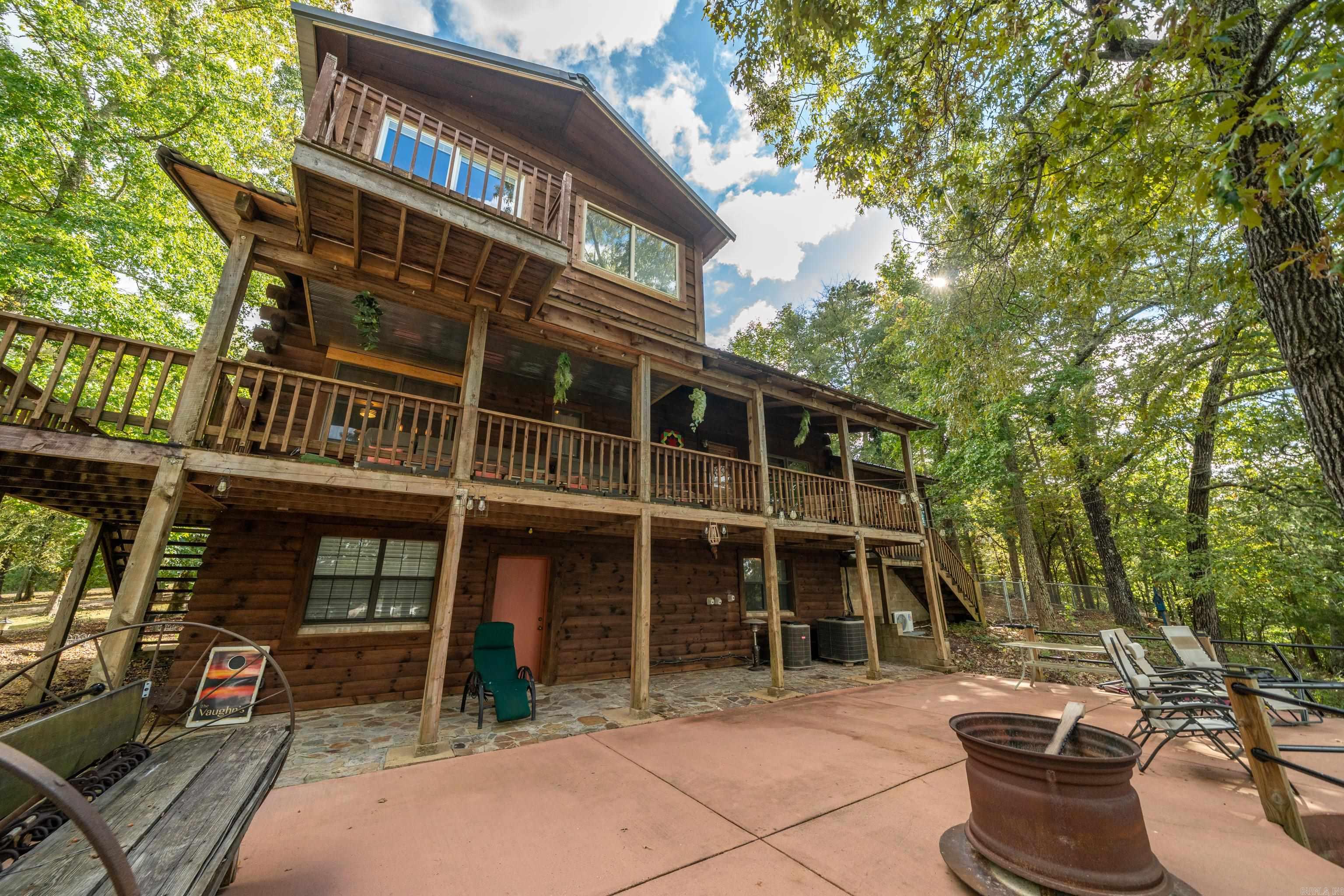 1323 Timberlake Dr  Royal, AR
