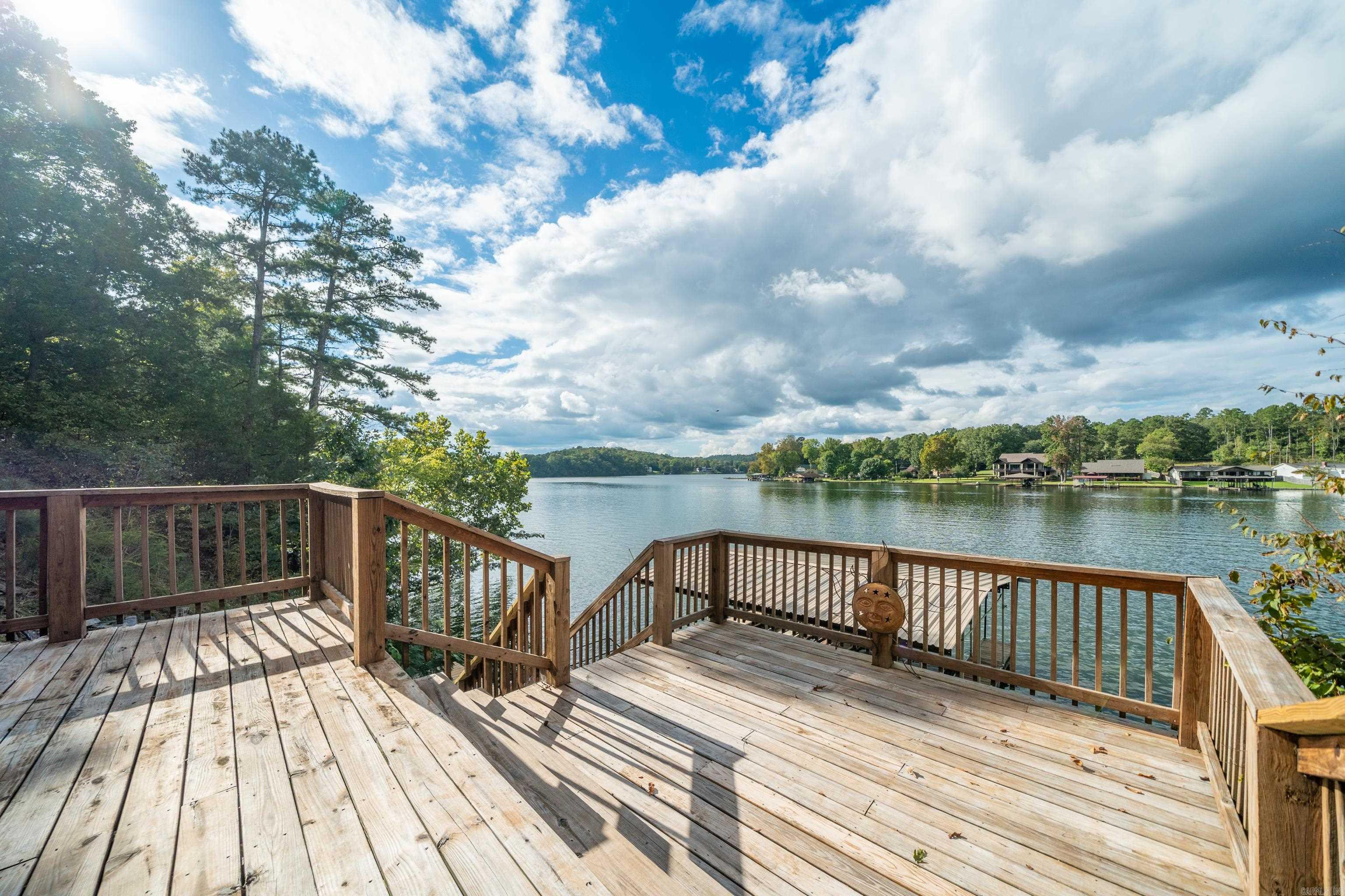 1323 Timberlake Dr  Royal, AR