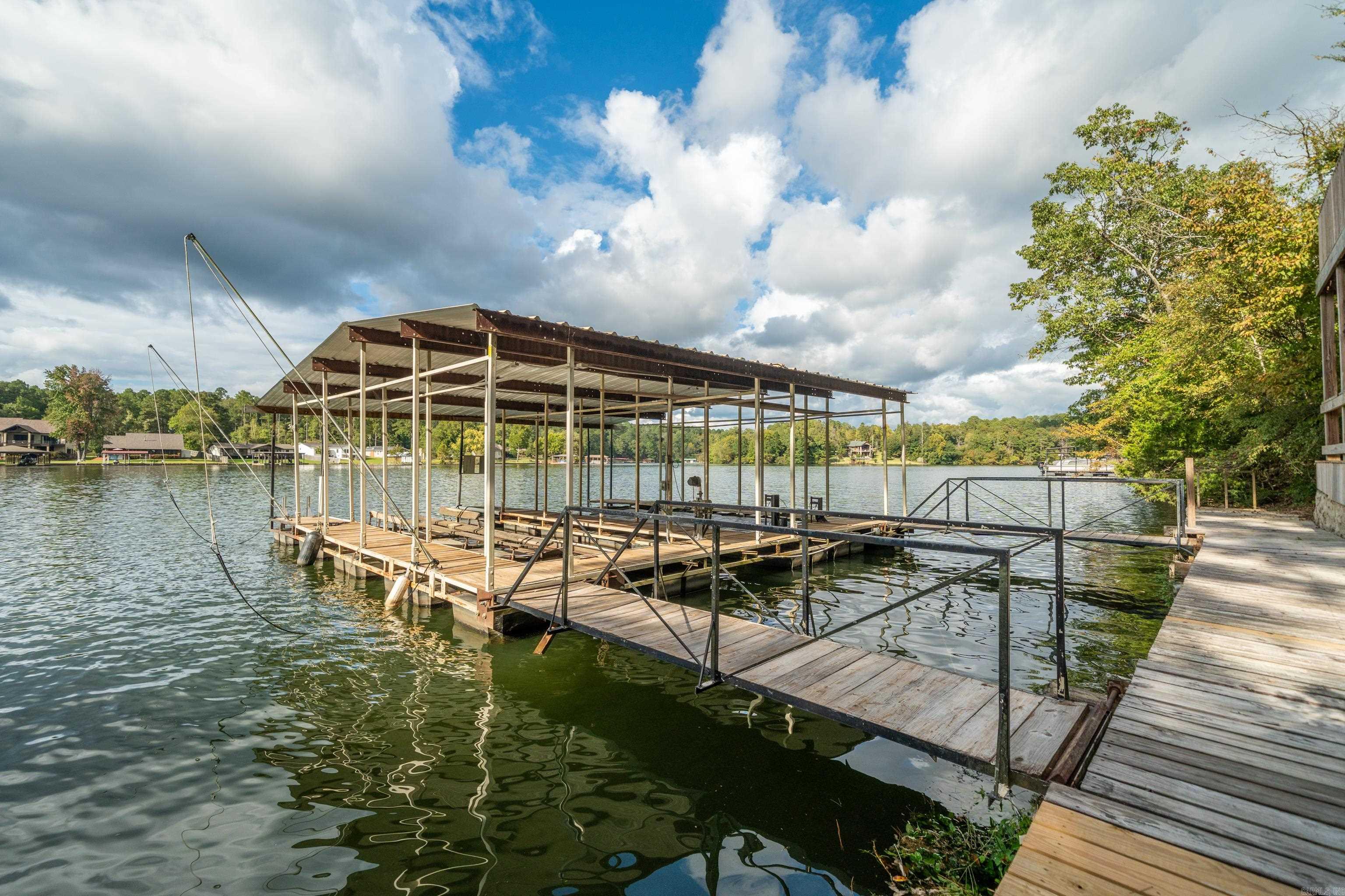 1323 Timberlake Dr  Royal, AR