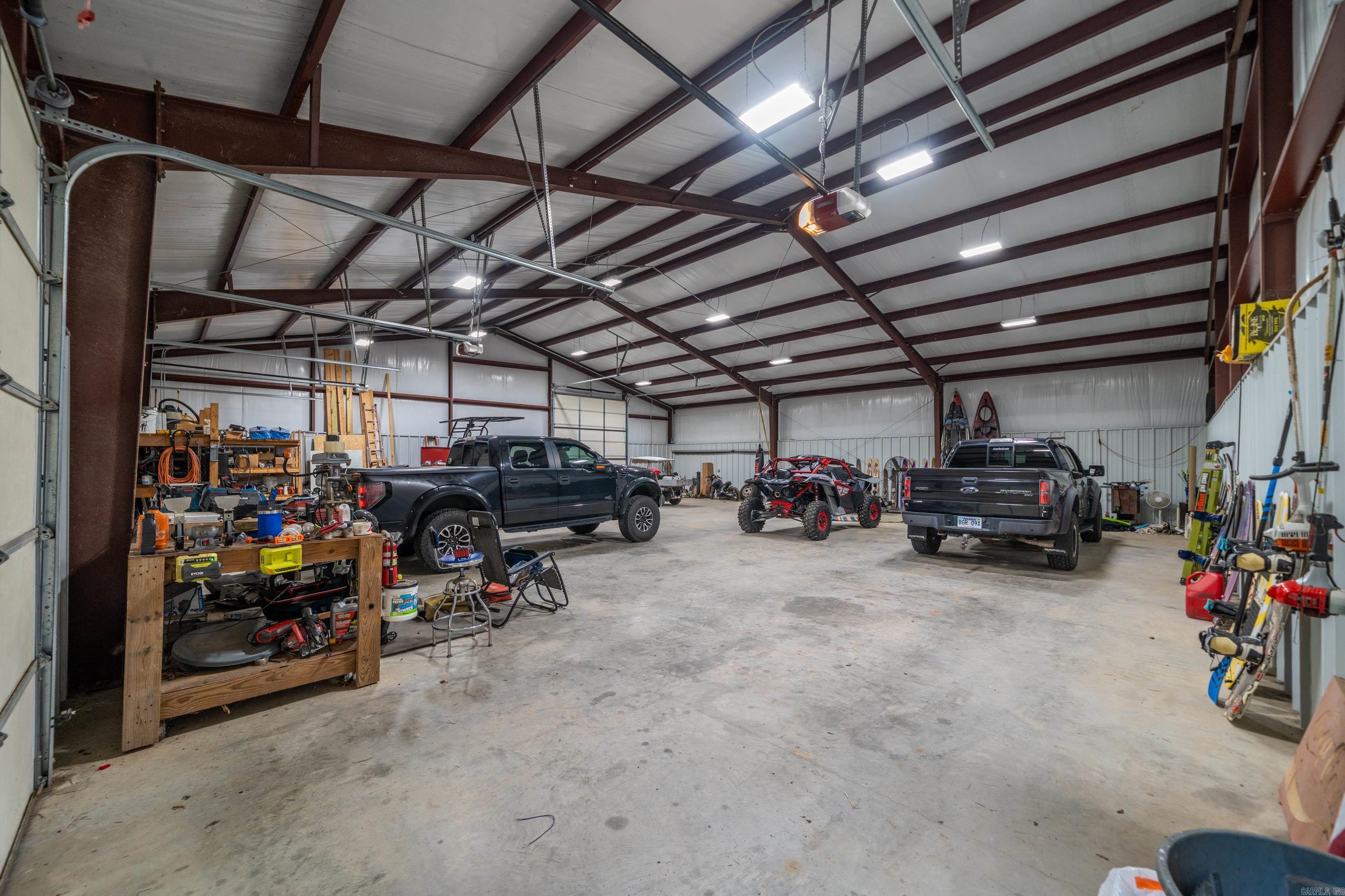 1323 Timberlake Dr  Royal, AR