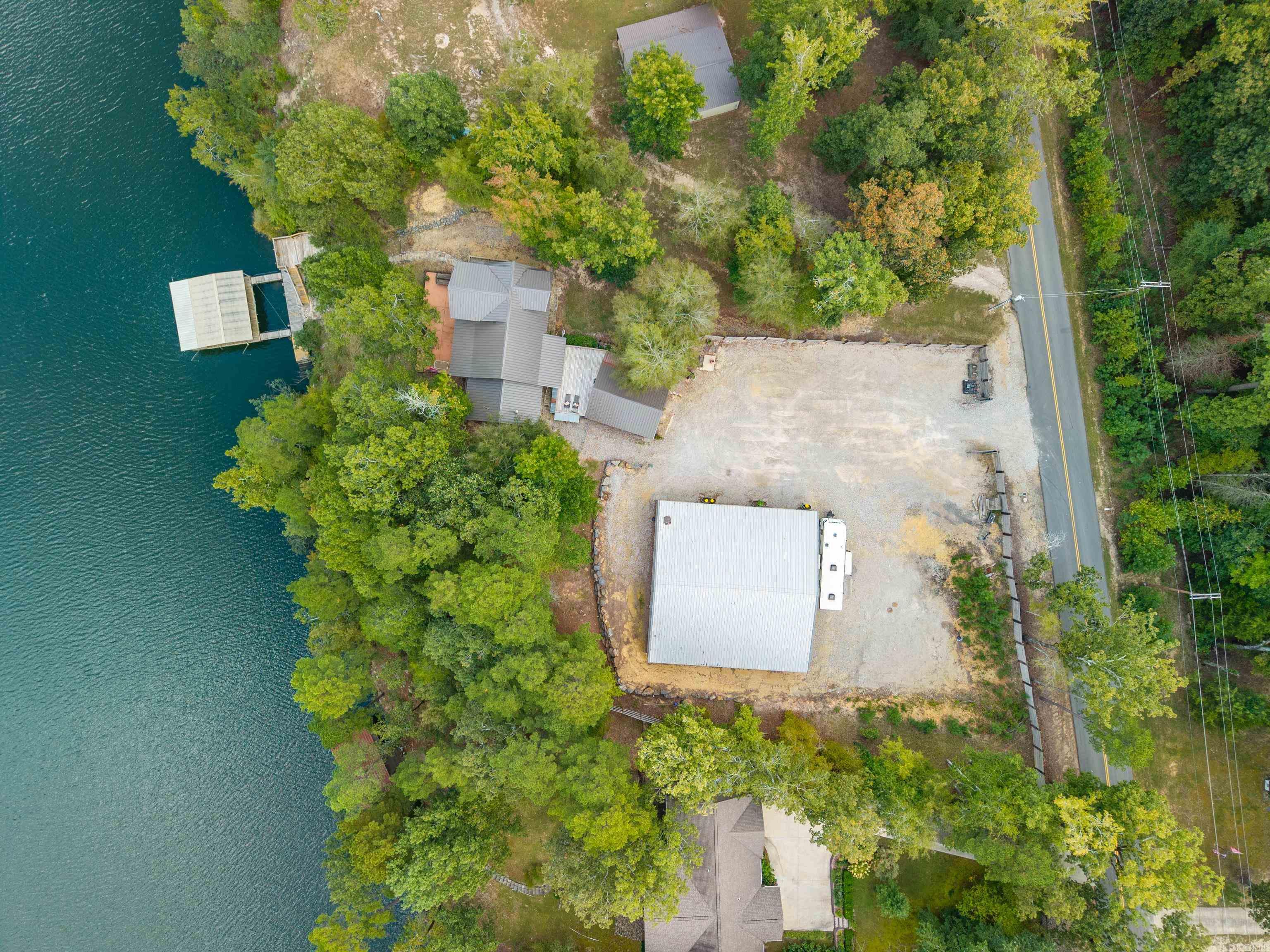 1323 Timberlake Dr  Royal, AR