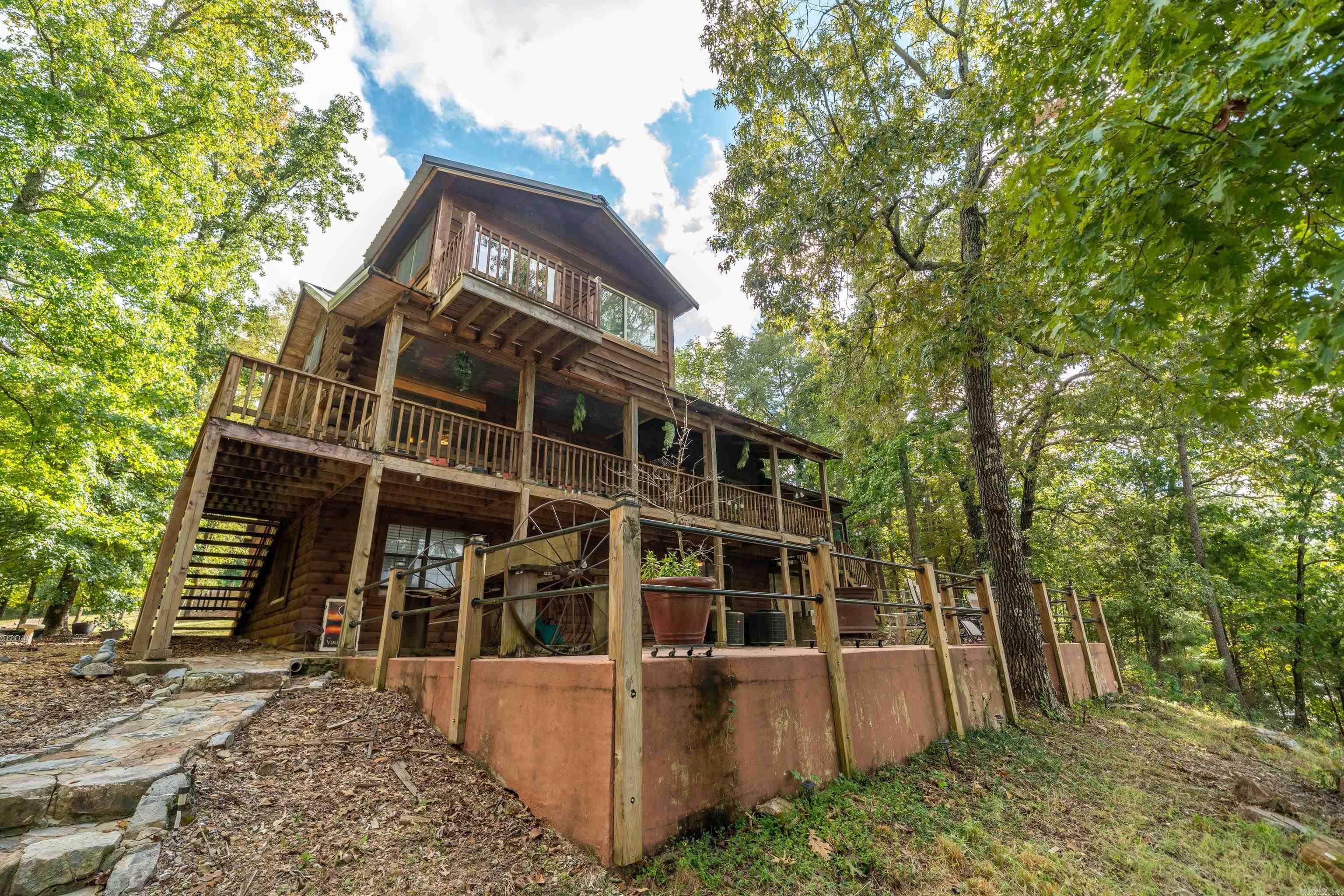 1323 Timberlake Dr  Royal, AR