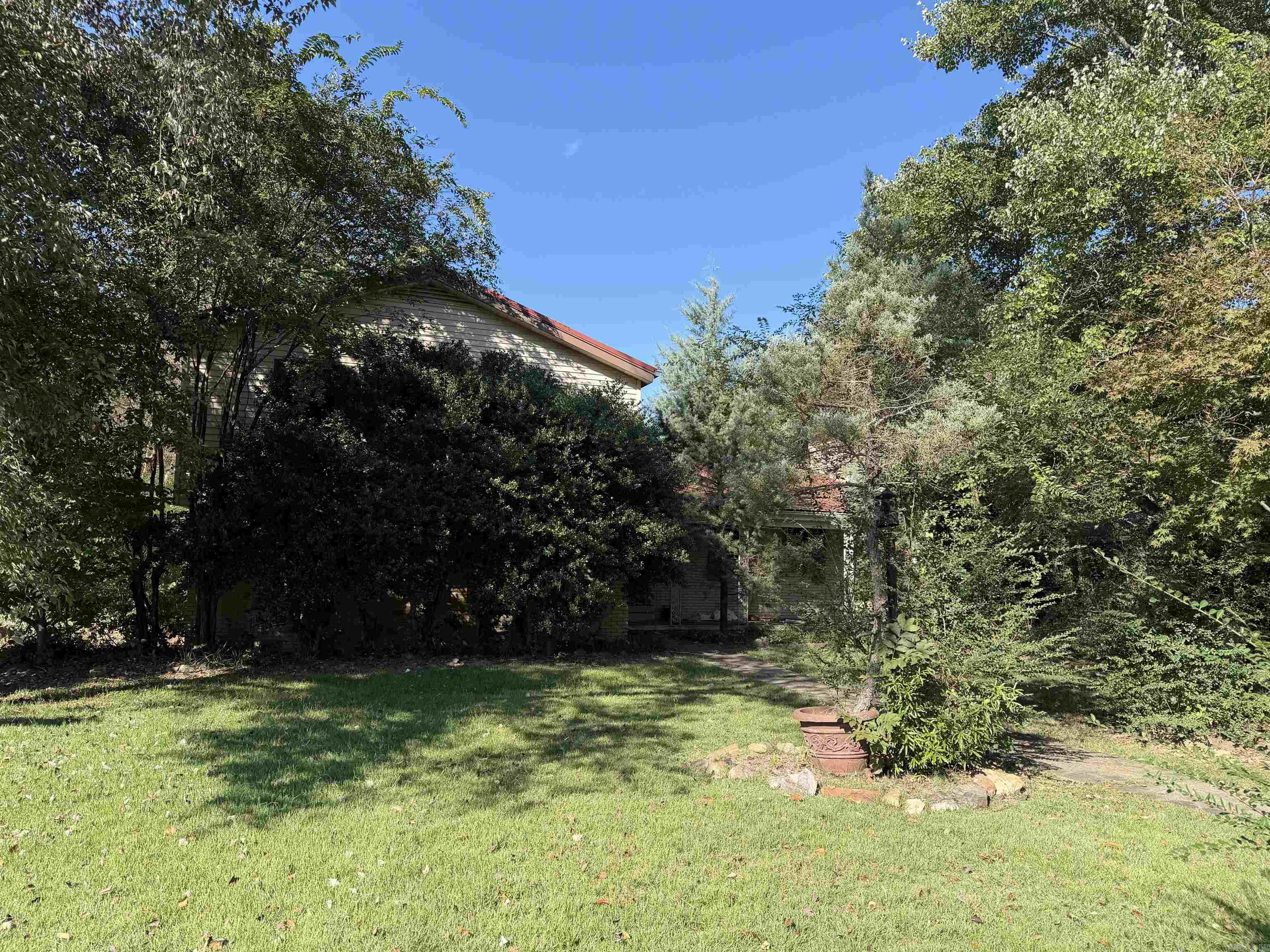 100 Seminole  Searcy, AR
