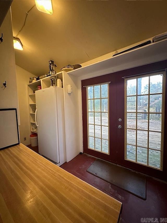 557 PRIVATE ROAD 5028  Oark, AR