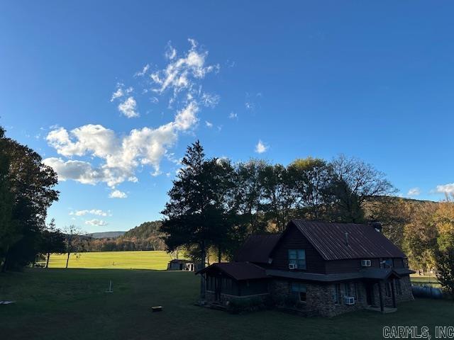 557 PRIVATE ROAD 5028  Oark, AR