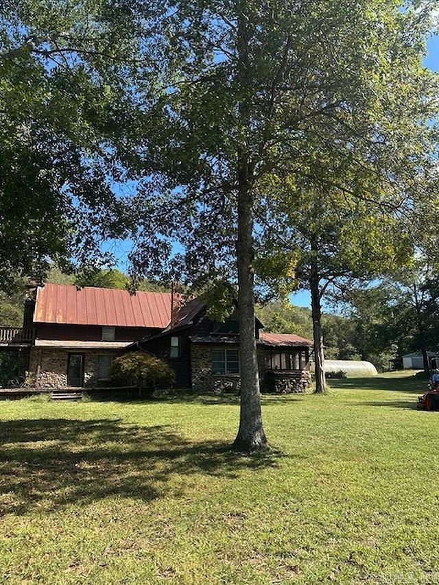 557 PRIVATE ROAD 5028  Oark, AR
