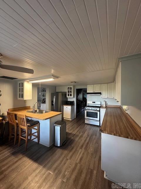 557 PRIVATE ROAD 5028  Oark, AR