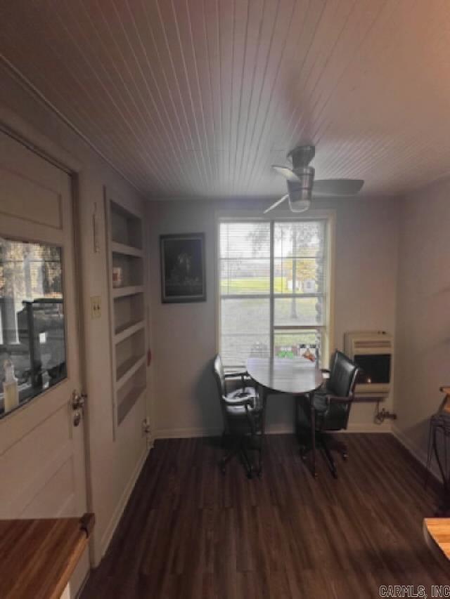 557 PRIVATE ROAD 5028  Oark, AR