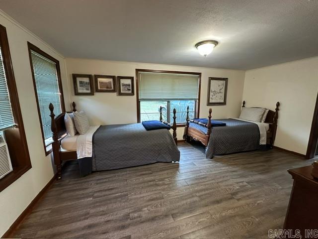 557 PRIVATE ROAD 5028  Oark, AR