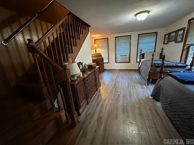 557 PRIVATE ROAD 5028  Oark, AR