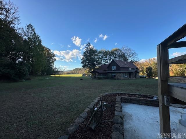 557 PRIVATE ROAD 5028  Oark, AR