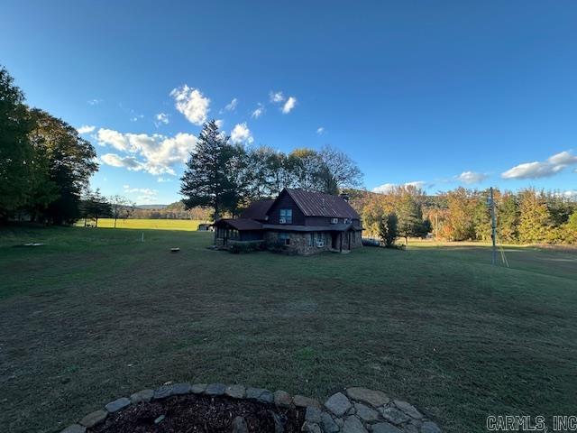 557 PRIVATE ROAD 5028  Oark, AR