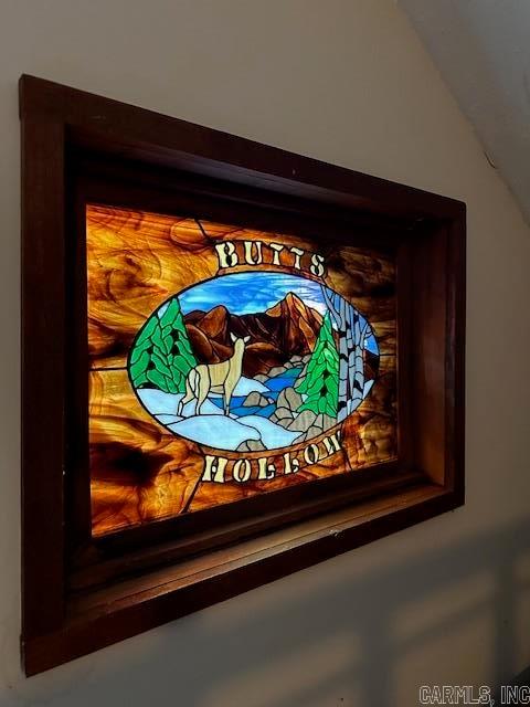 557 PRIVATE ROAD 5028  Oark, AR