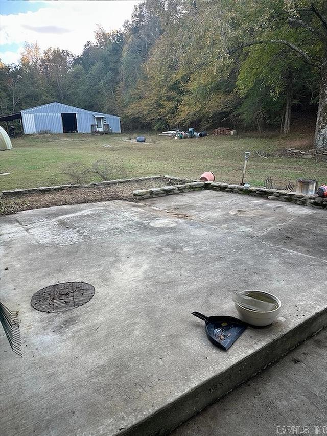 557 PRIVATE ROAD 5028  Oark, AR