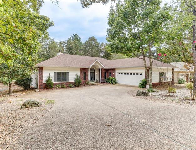214  Pizarro  Hot Springs Village, AR