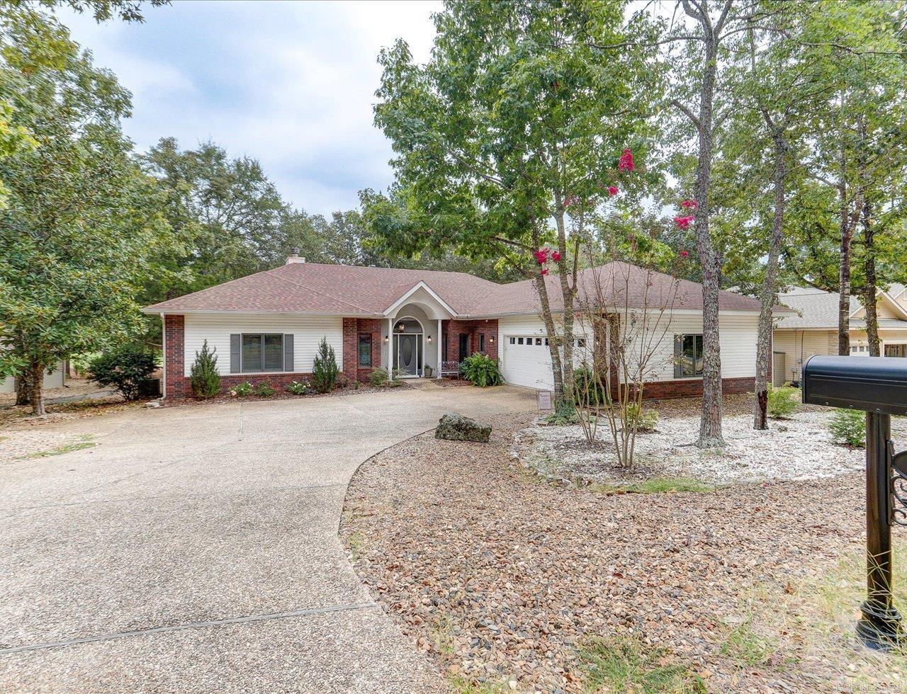 214 Pizarro  Hot Springs Village, AR