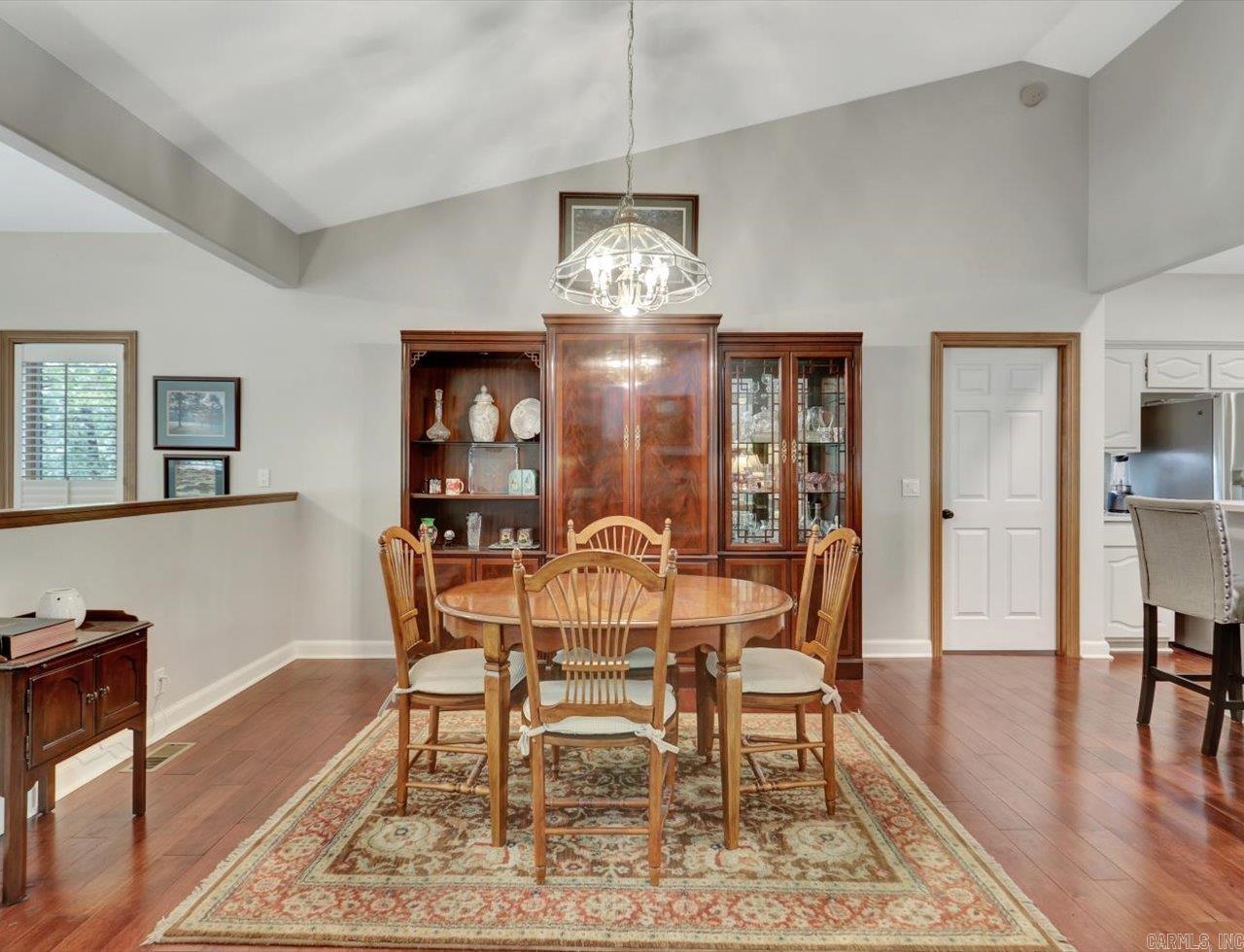214 Pizarro  Hot Springs Village, AR