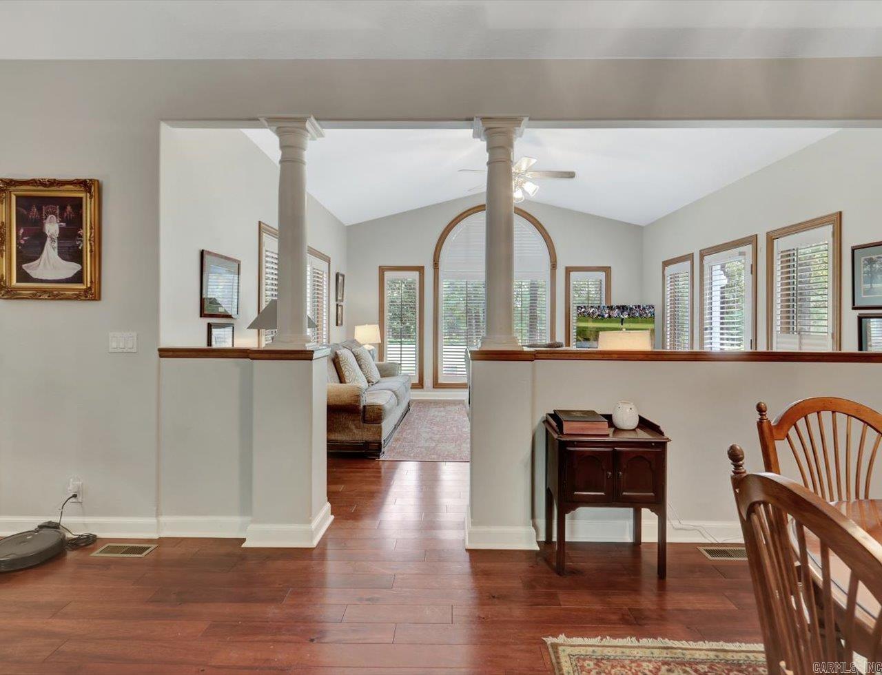 214 Pizarro  Hot Springs Village, AR