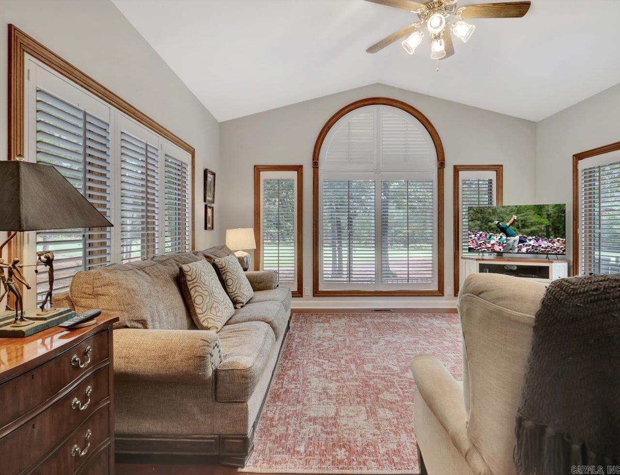 214 Pizarro  Hot Springs Village, AR