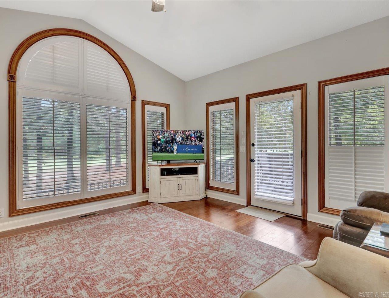 214 Pizarro  Hot Springs Village, AR