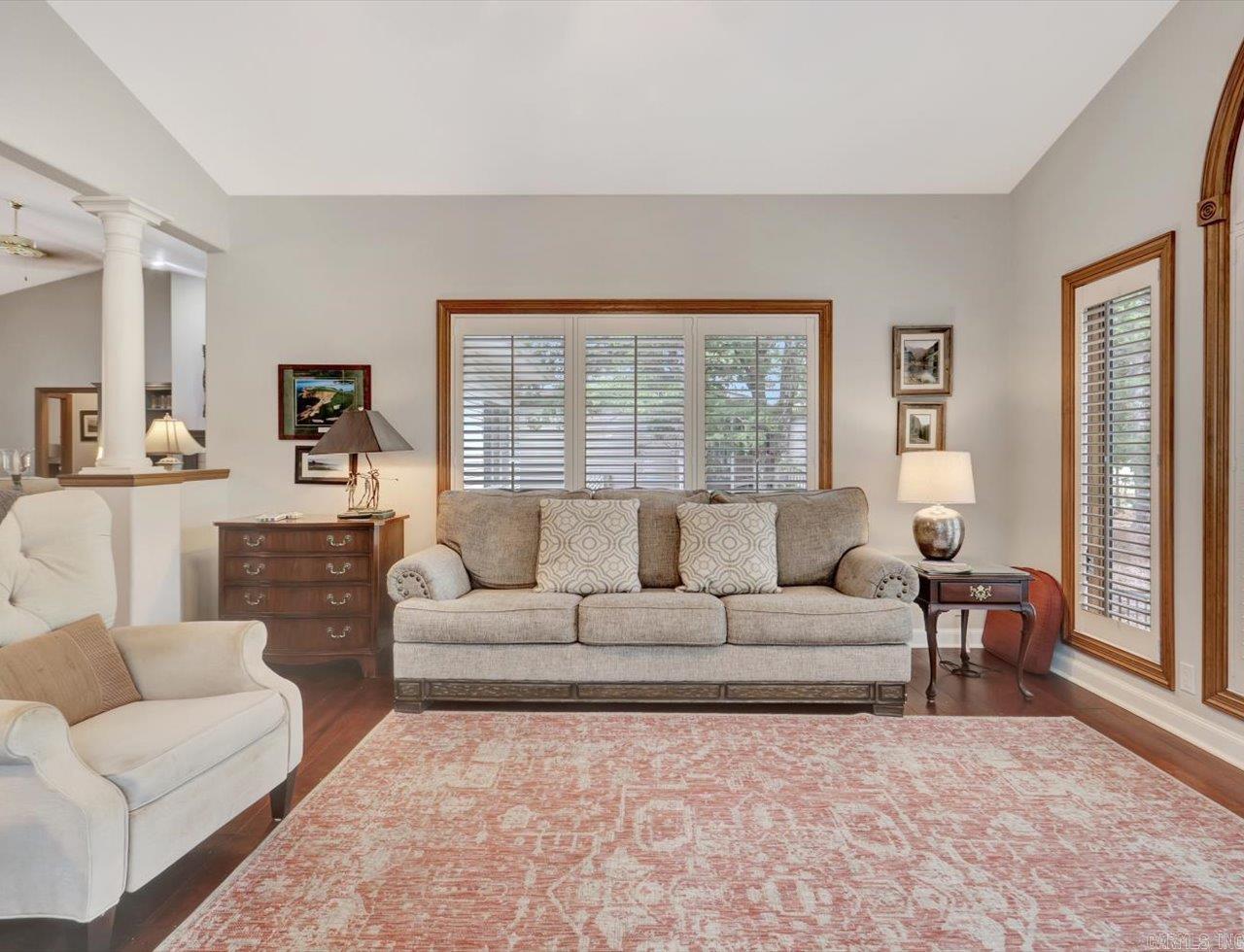 214 Pizarro  Hot Springs Village, AR