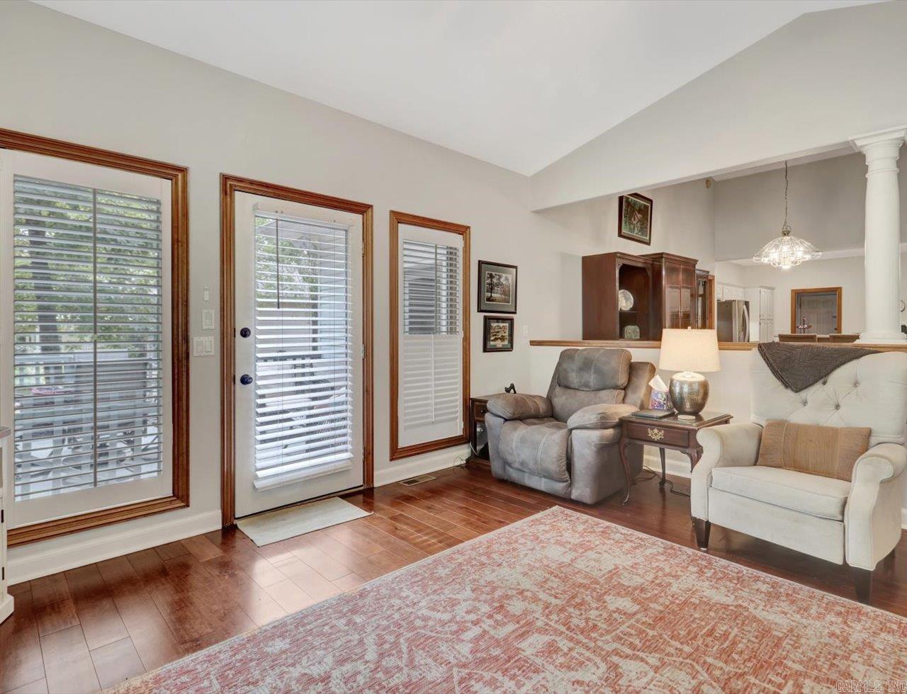 214 Pizarro  Hot Springs Village, AR