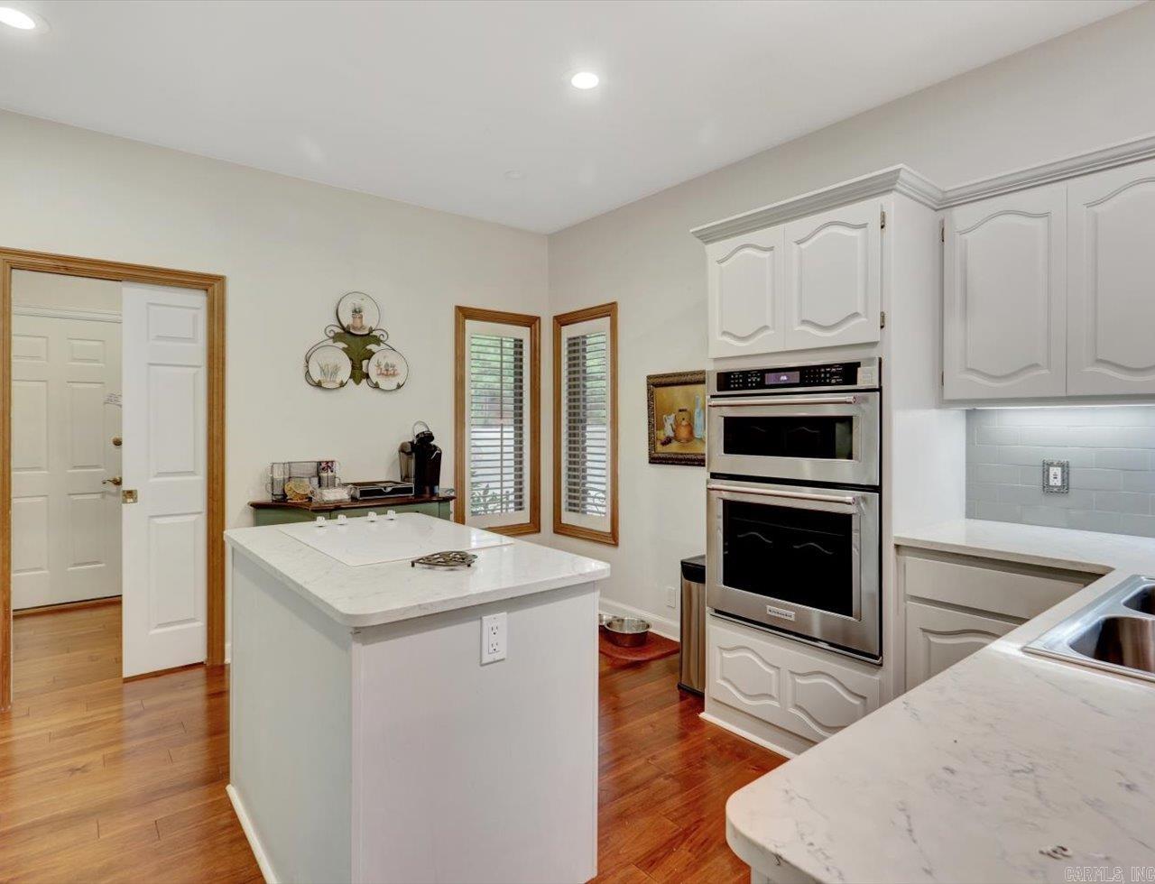 214 Pizarro  Hot Springs Village, AR