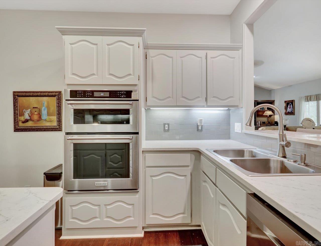 214 Pizarro  Hot Springs Village, AR