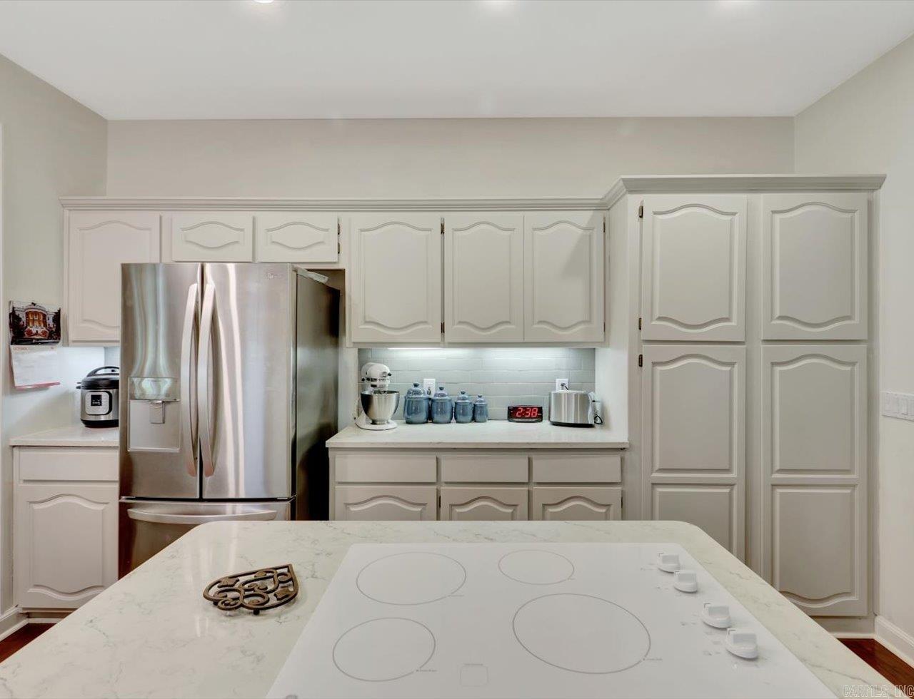 214 Pizarro  Hot Springs Village, AR