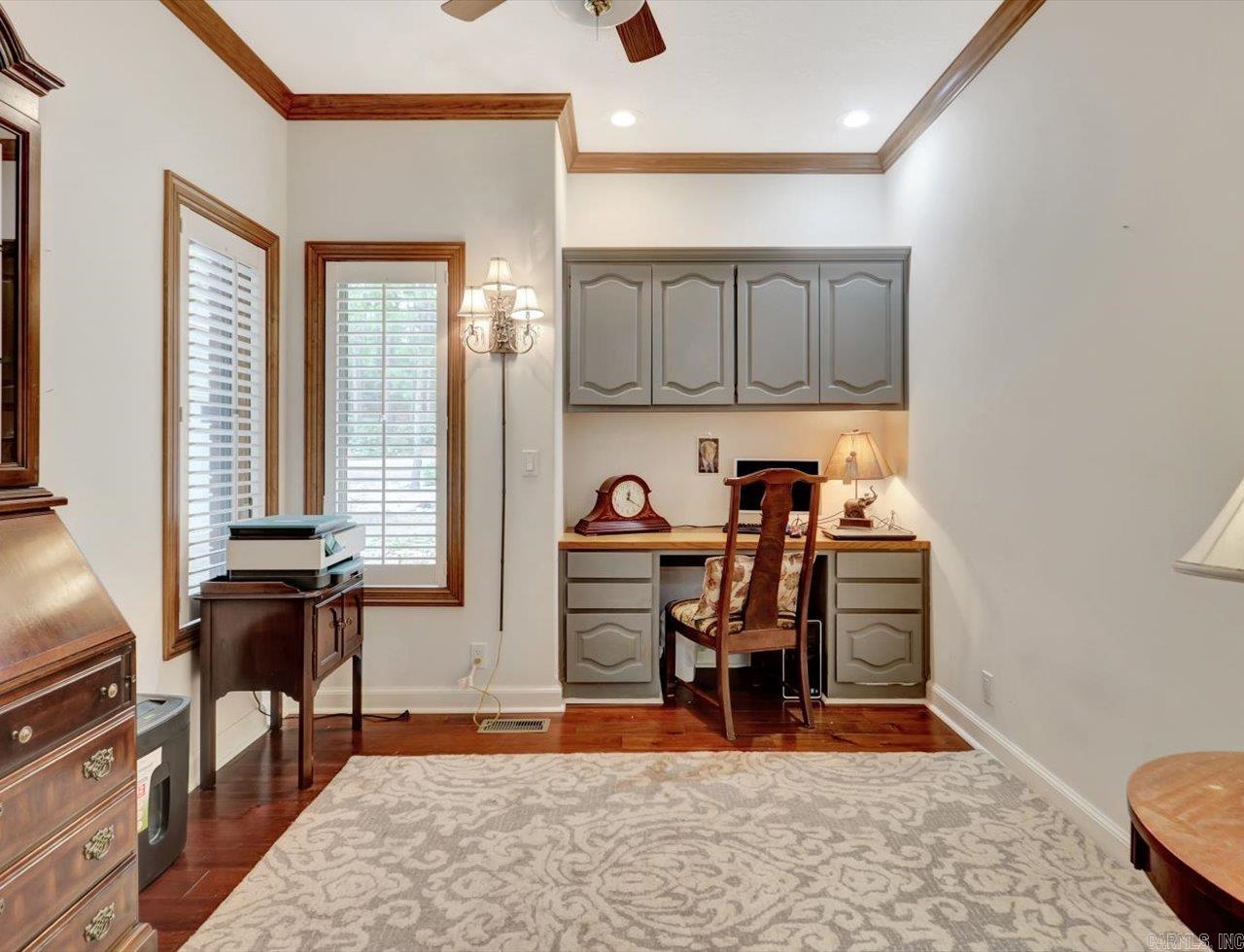 214 Pizarro  Hot Springs Village, AR
