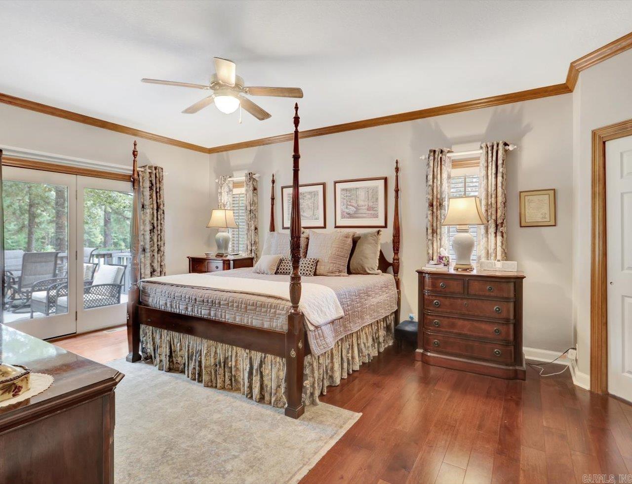 214 Pizarro  Hot Springs Village, AR