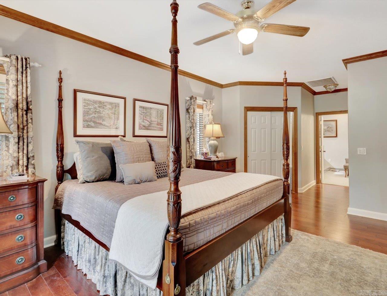 214 Pizarro  Hot Springs Village, AR