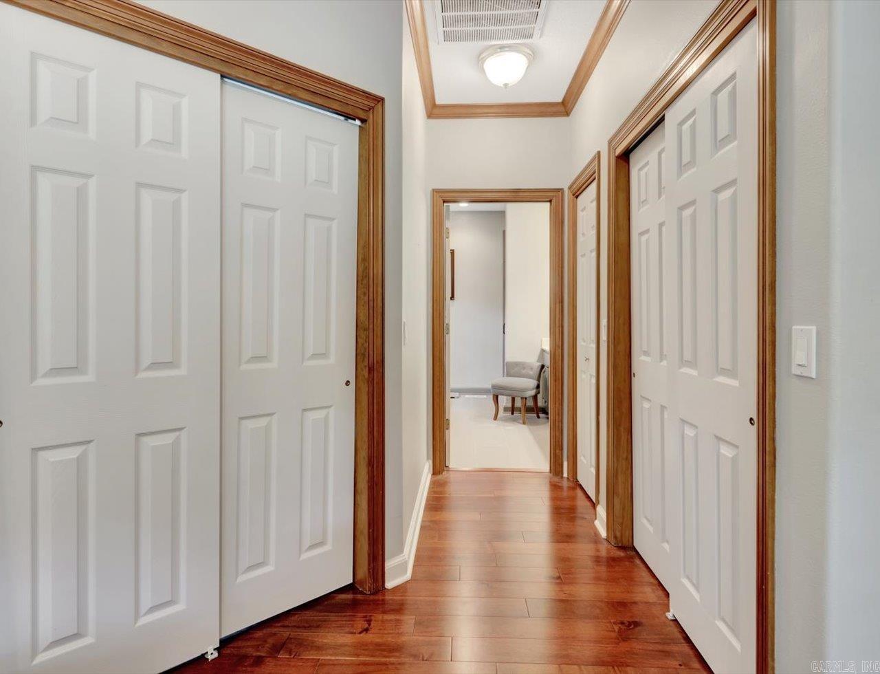 214 Pizarro  Hot Springs Village, AR