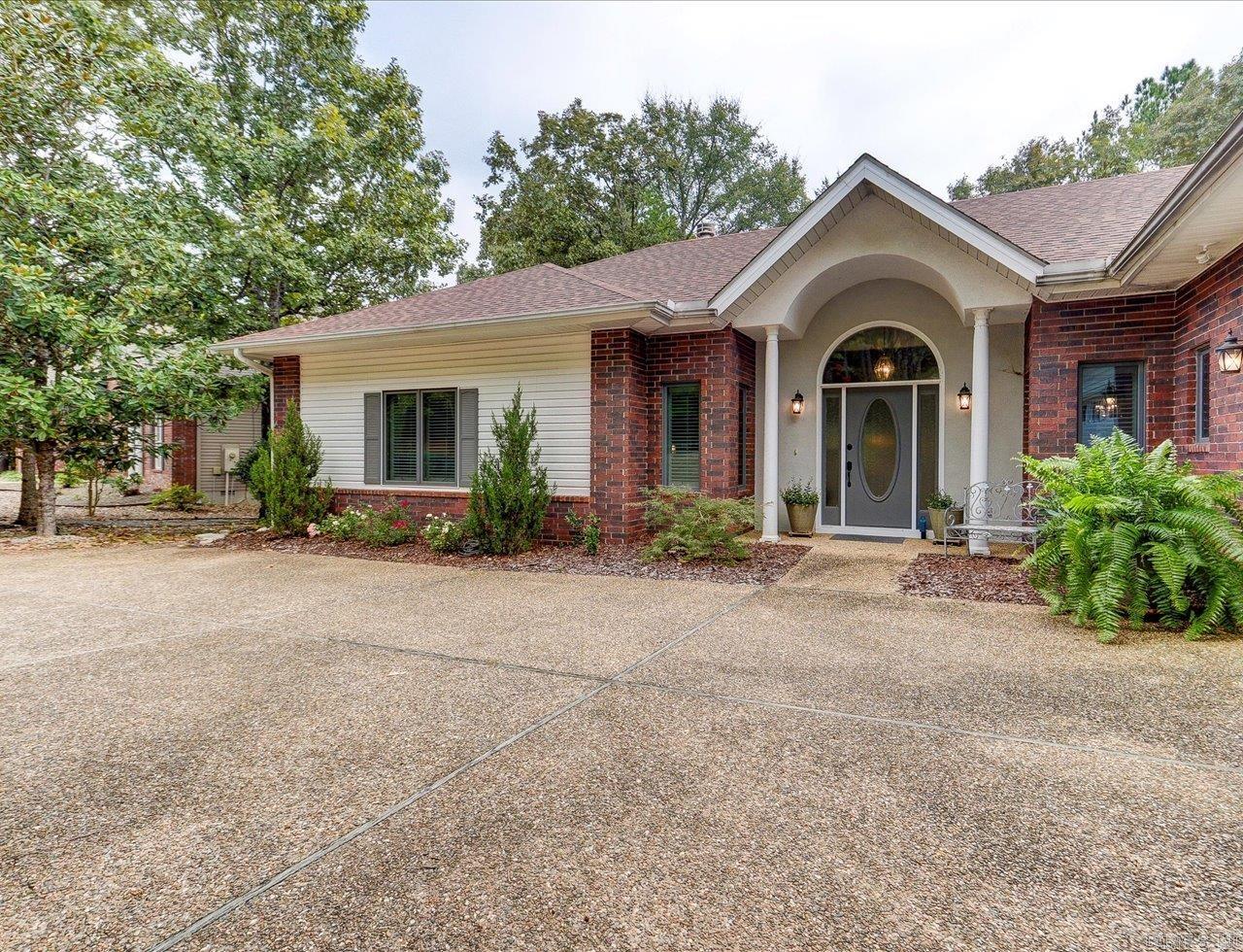 214 Pizarro  Hot Springs Village, AR