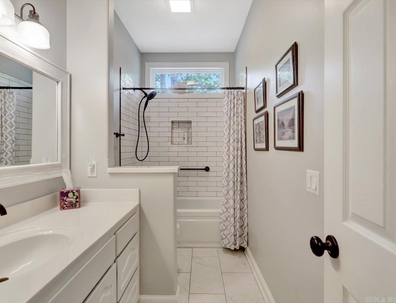214 Pizarro  Hot Springs Village, AR